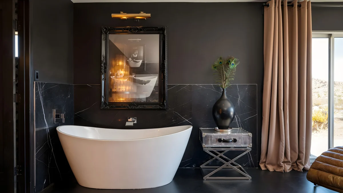 Wander Yucca Valley Blooms