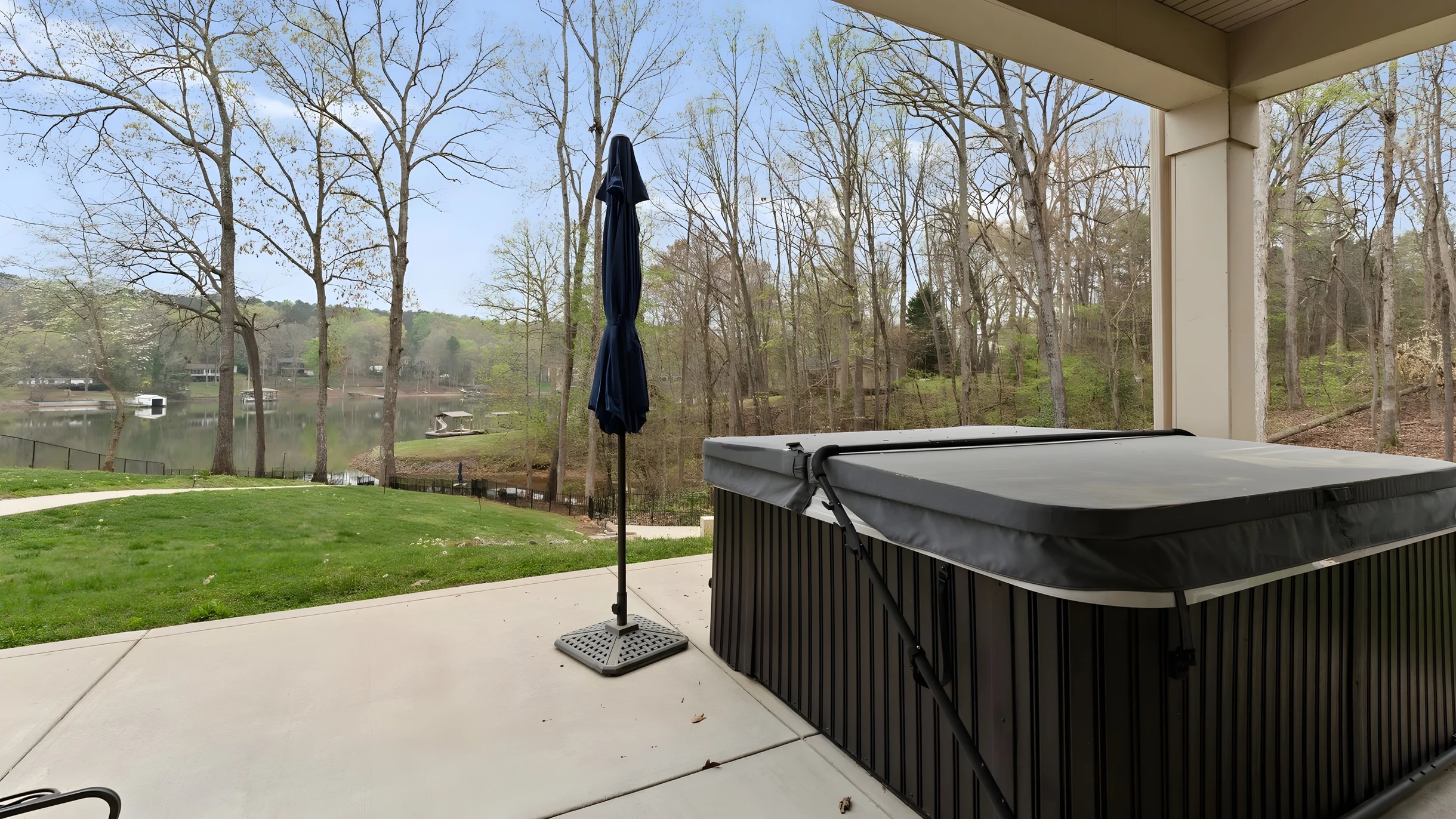 Wander Lake Norman Drift #89