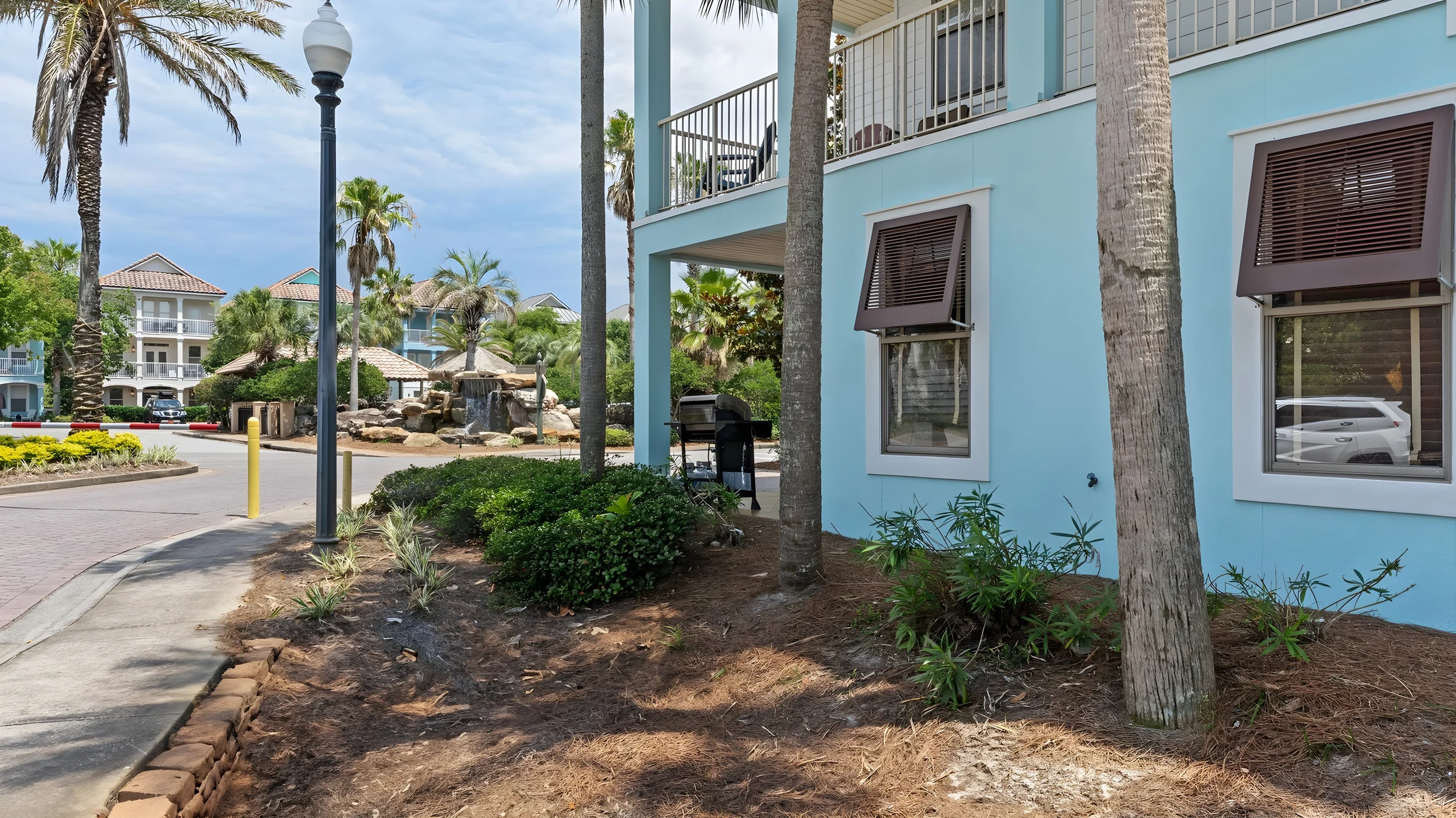 Wander Destin Allure #39