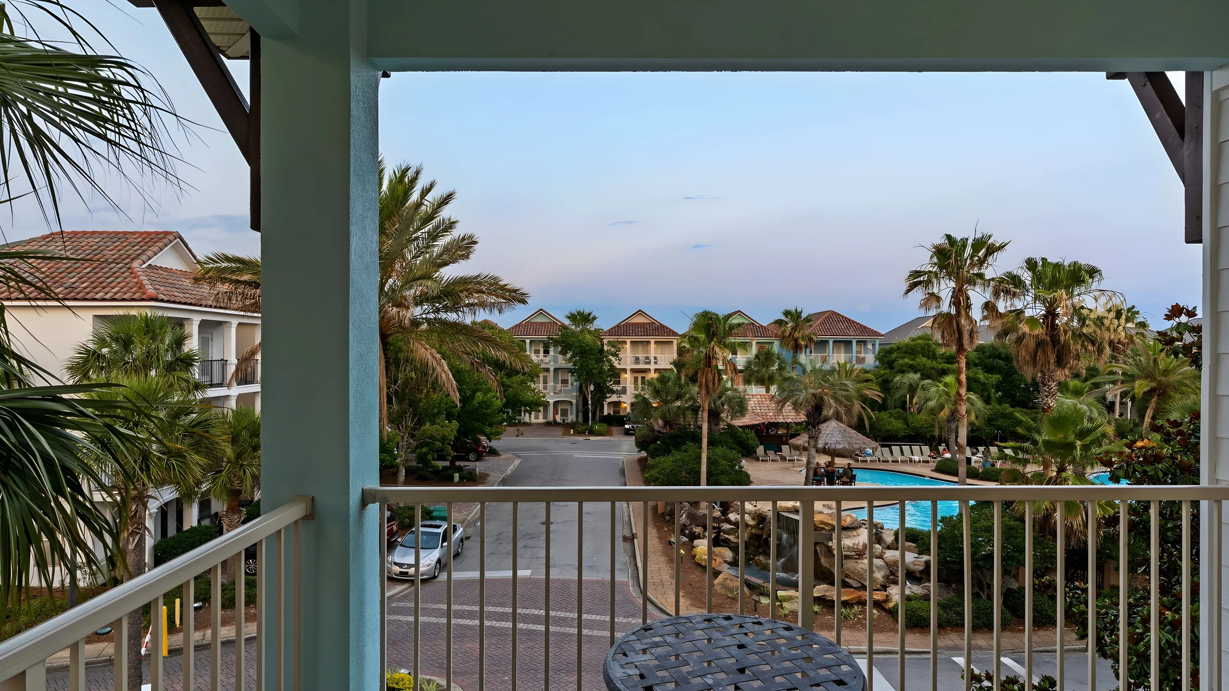 Wander Destin Allure #9