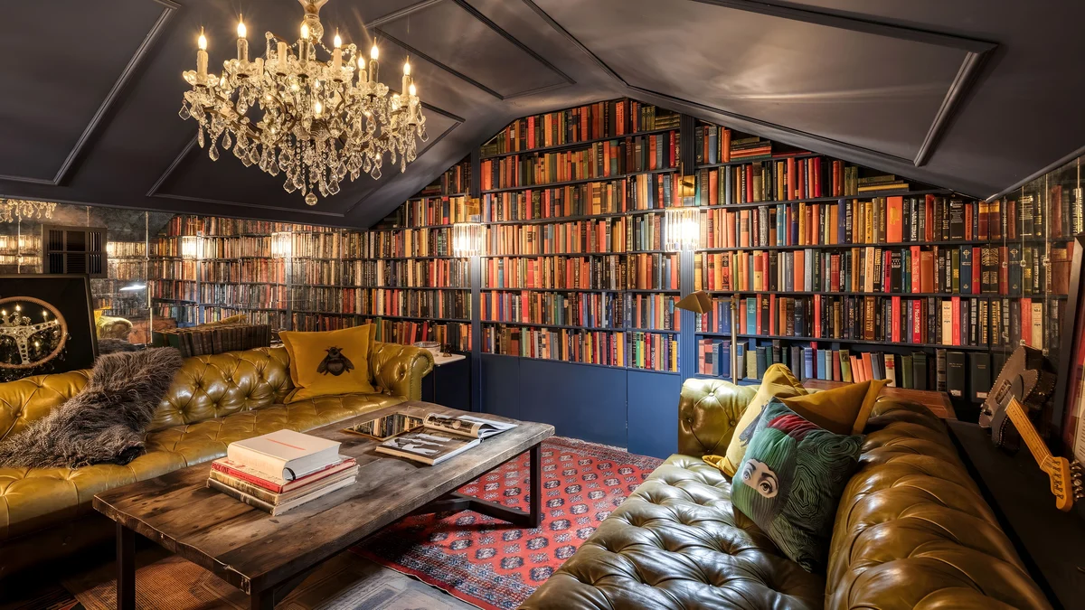 Wander Yucca Valley Blooms