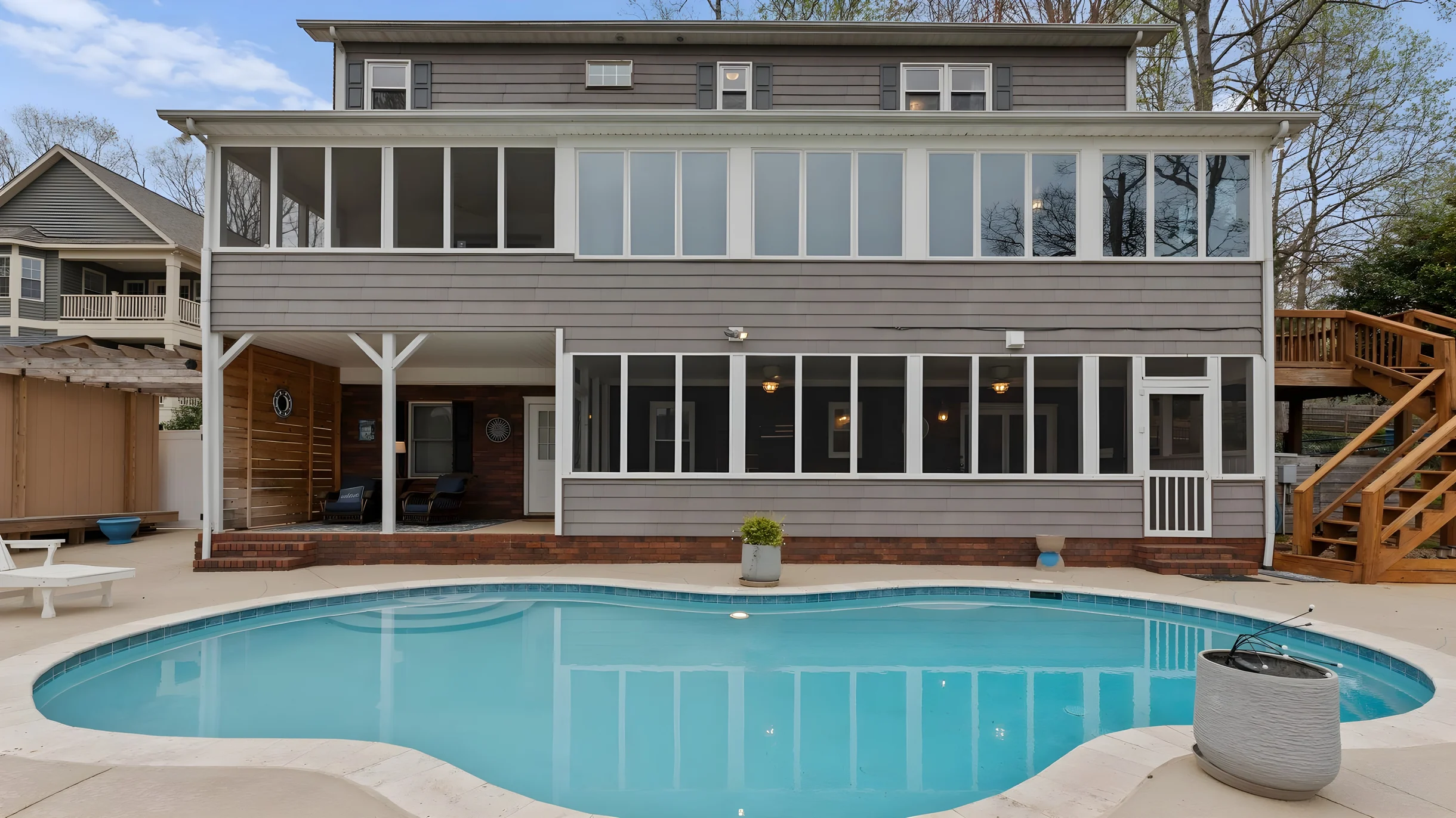 Wander Lake Norman Drift #26