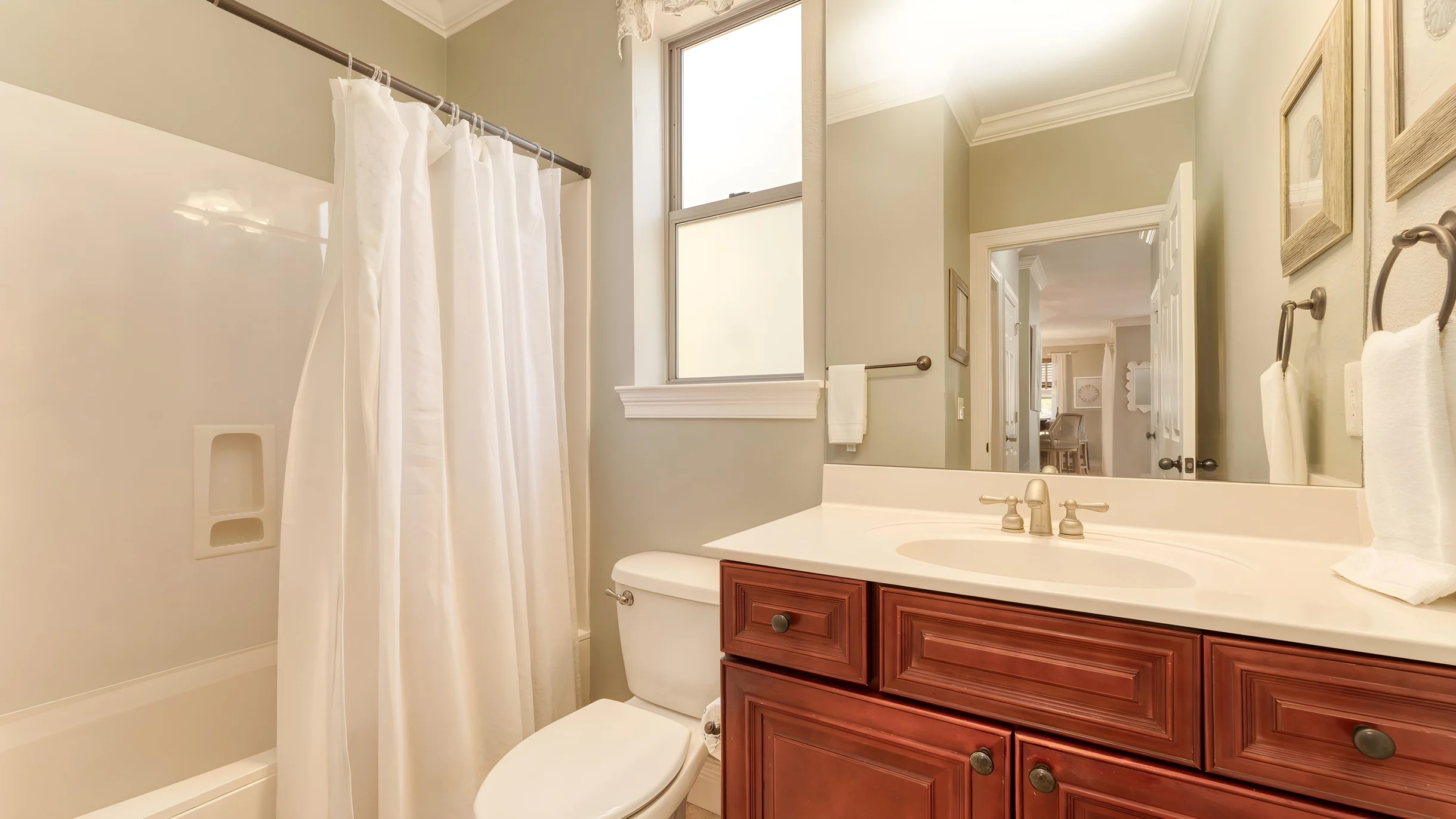 Wander Destin Allure #11
