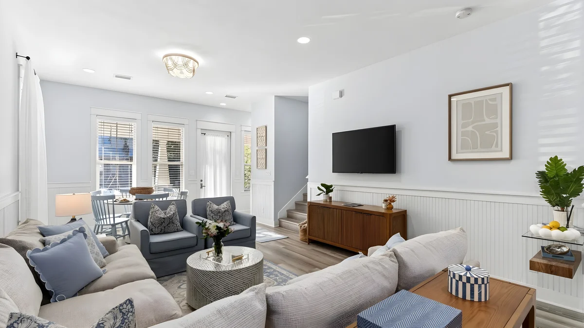 Wander Santa Rosa Cottages