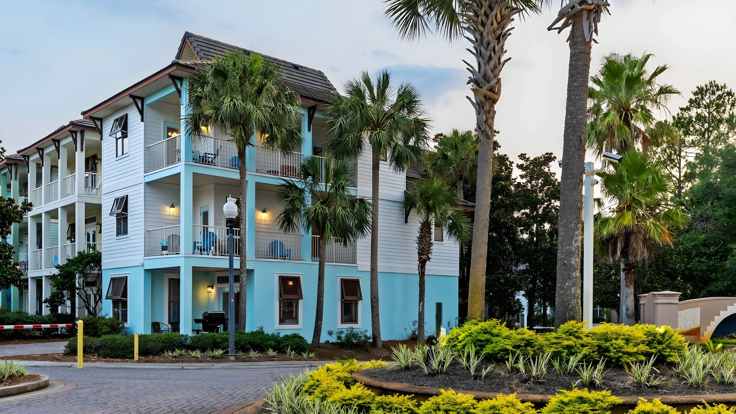 Wander Destin Allure #40