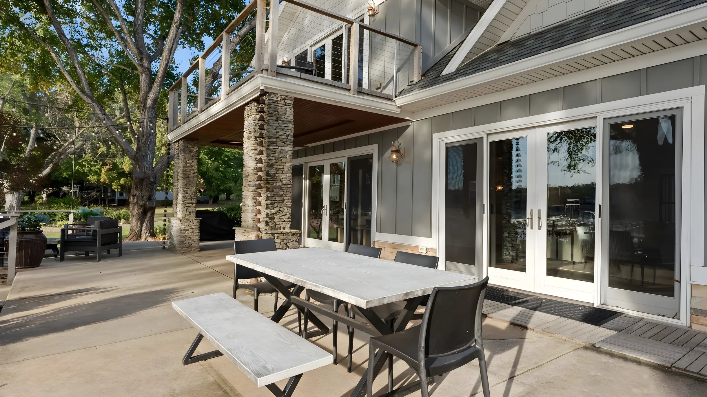 Wander Lake Norman Tides #31