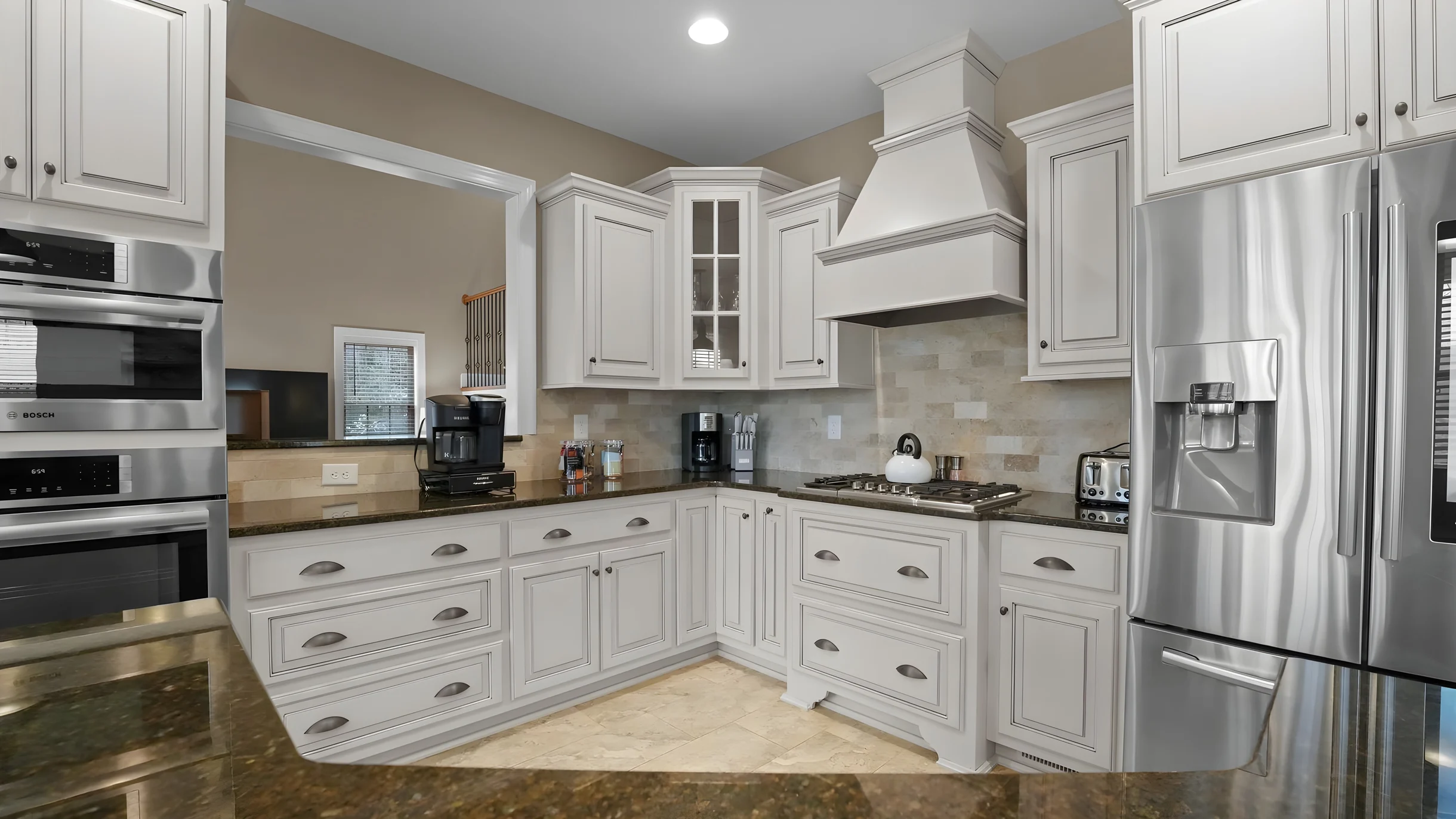 Wander Lake Norman Drift #66