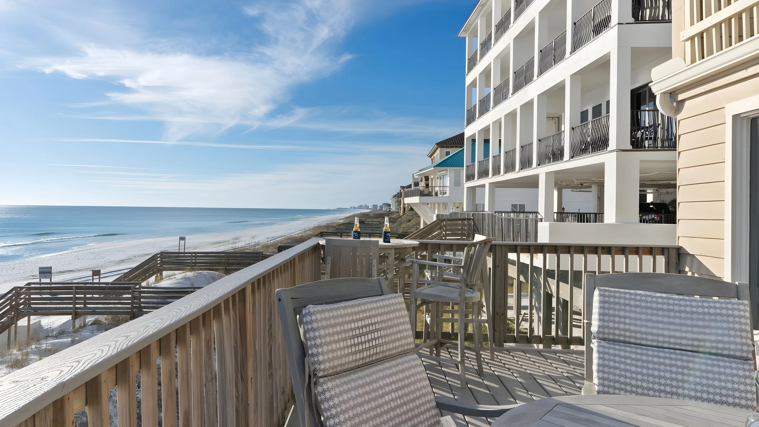 Wander Destin Sands #53