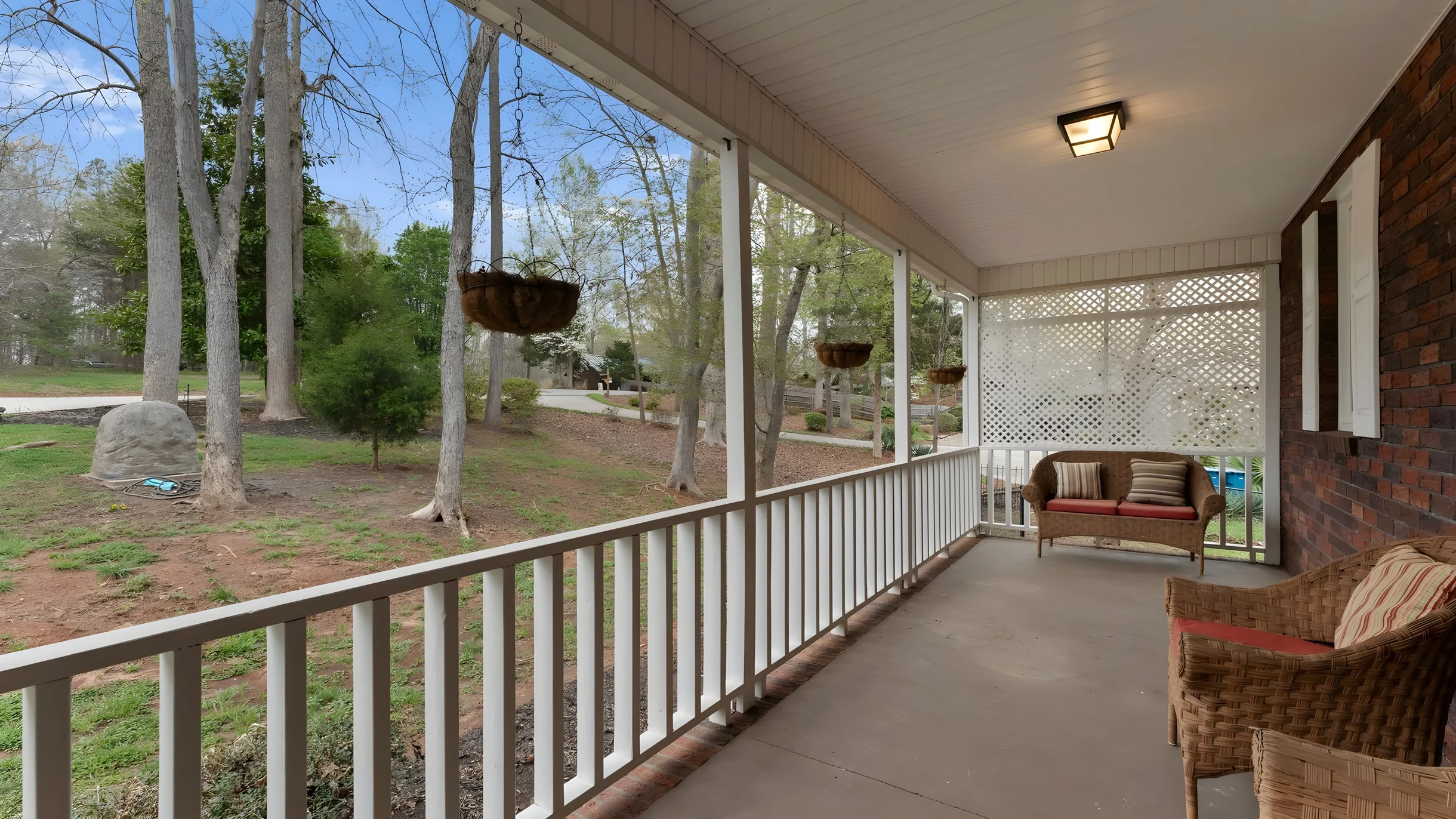 Wander Lake Norman Drift #64