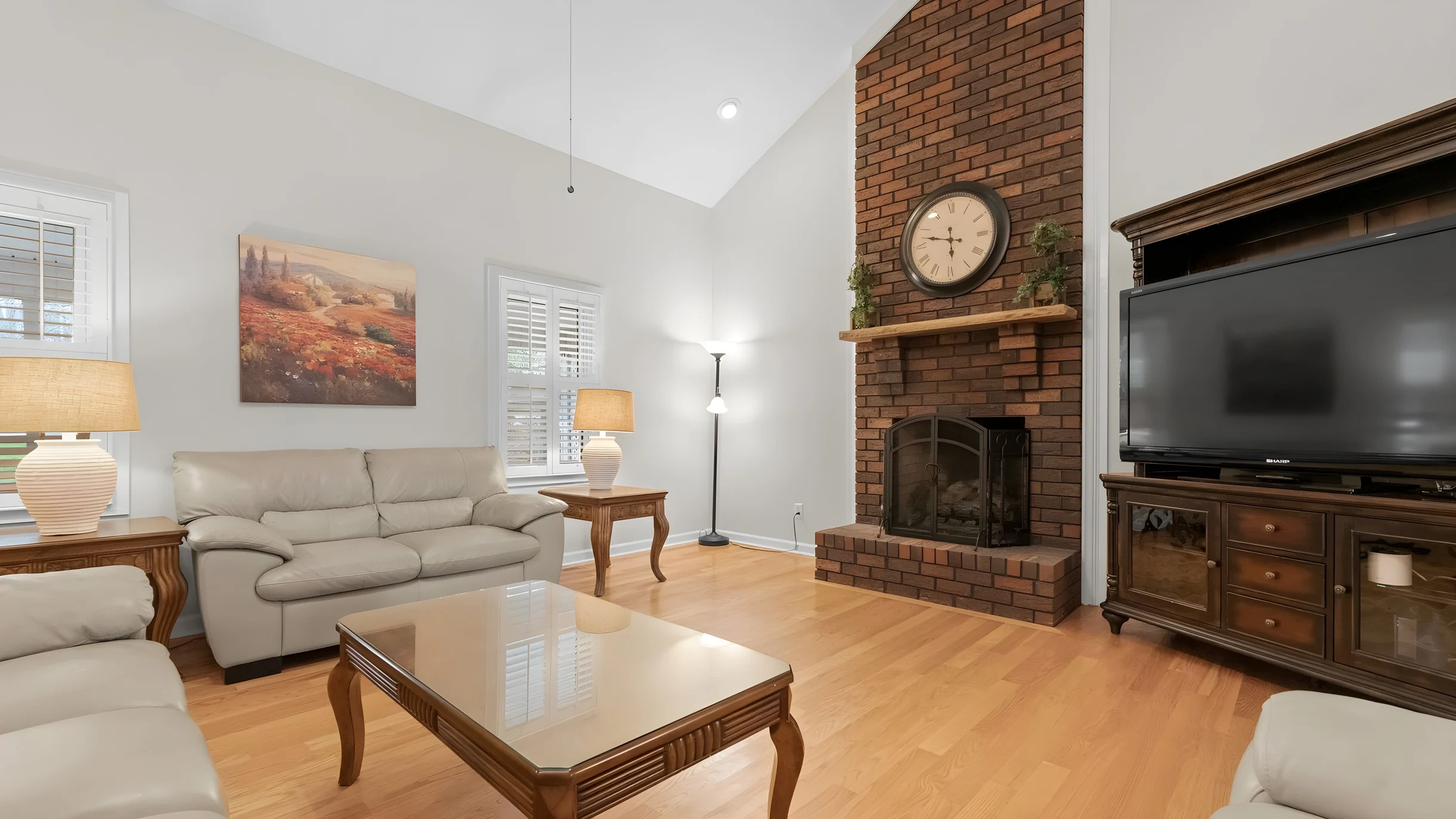 Wander Lake Norman Drift #88