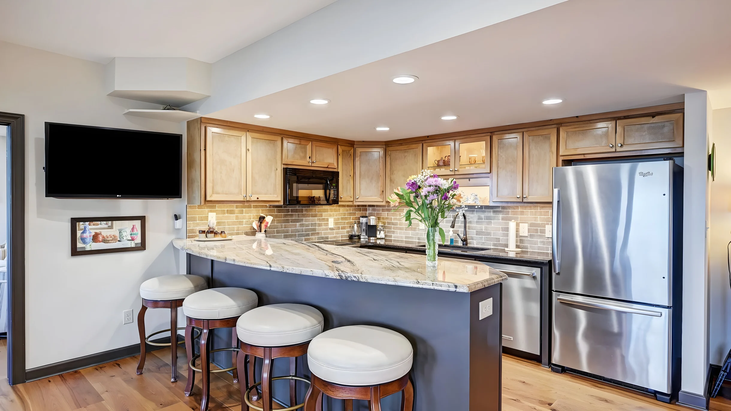 Wander Mooresville Retreat #28