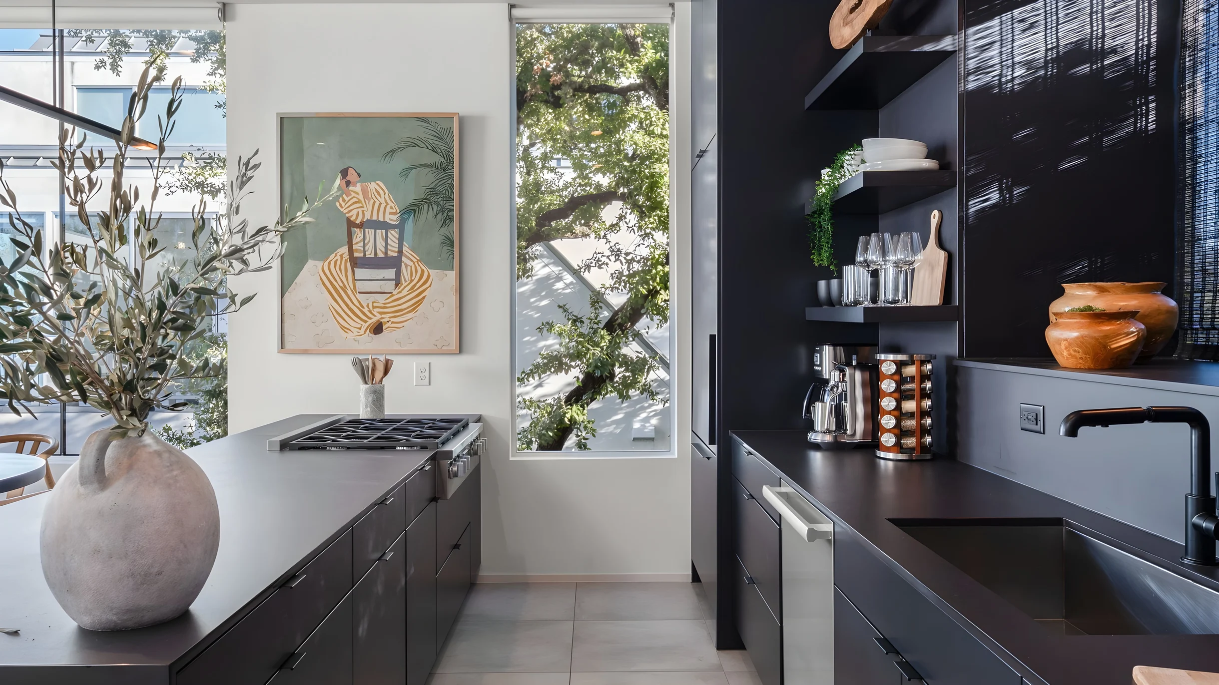 Wander Austin Haze #25