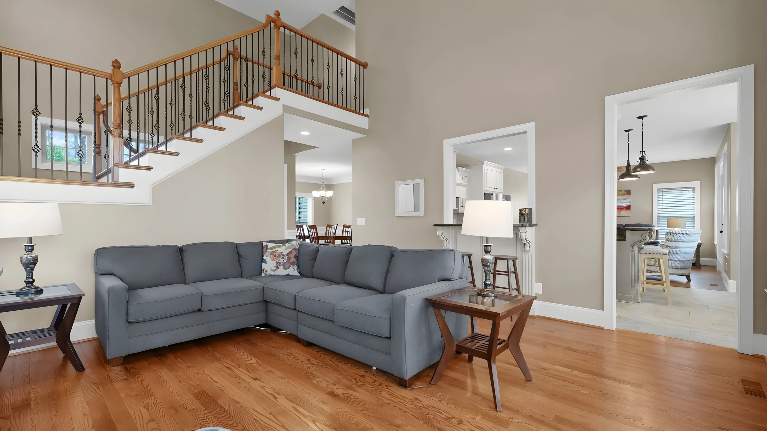 Wander Lake Norman Drift #74