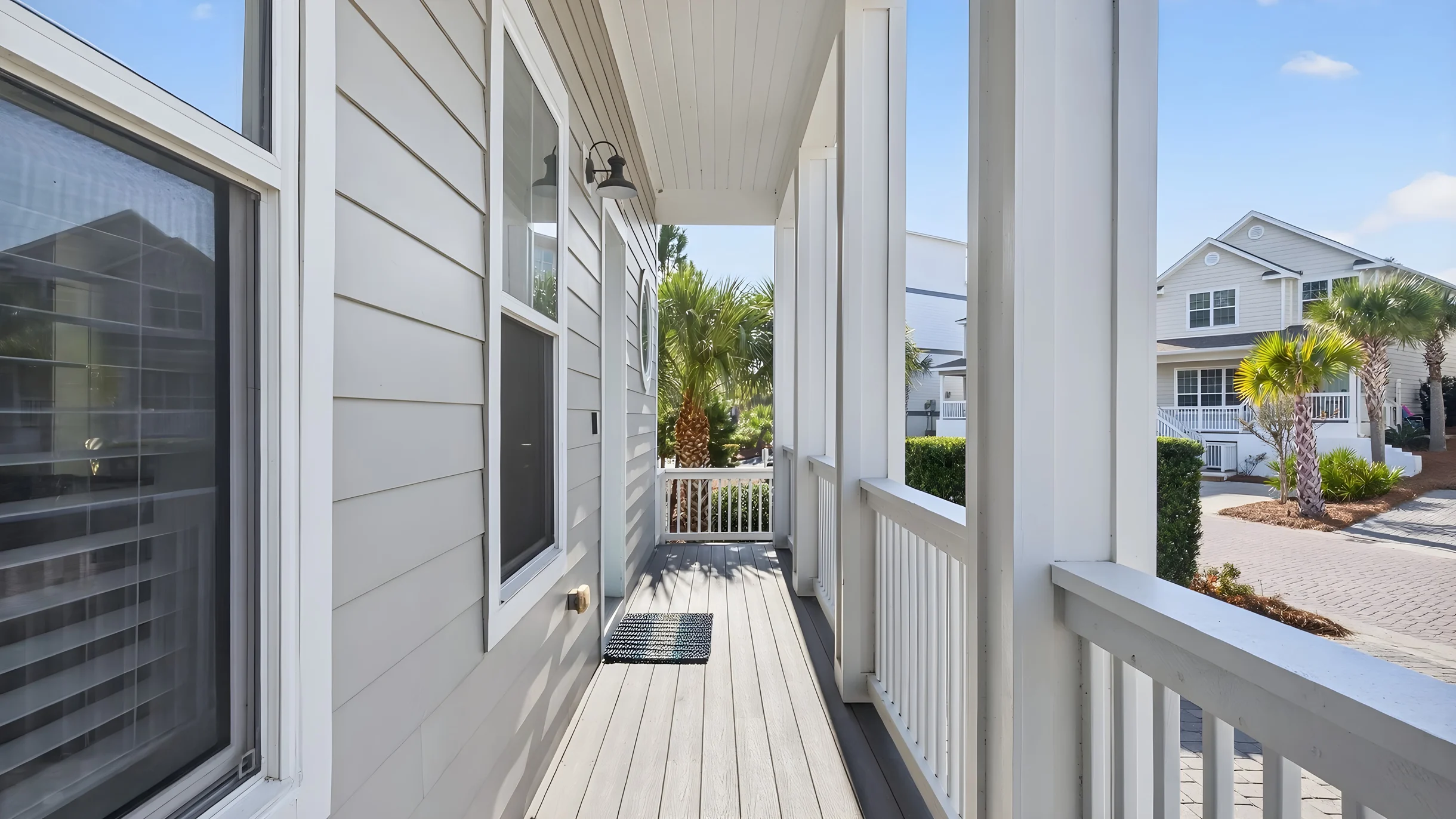 Wander Santa Rosa Evergreen #18