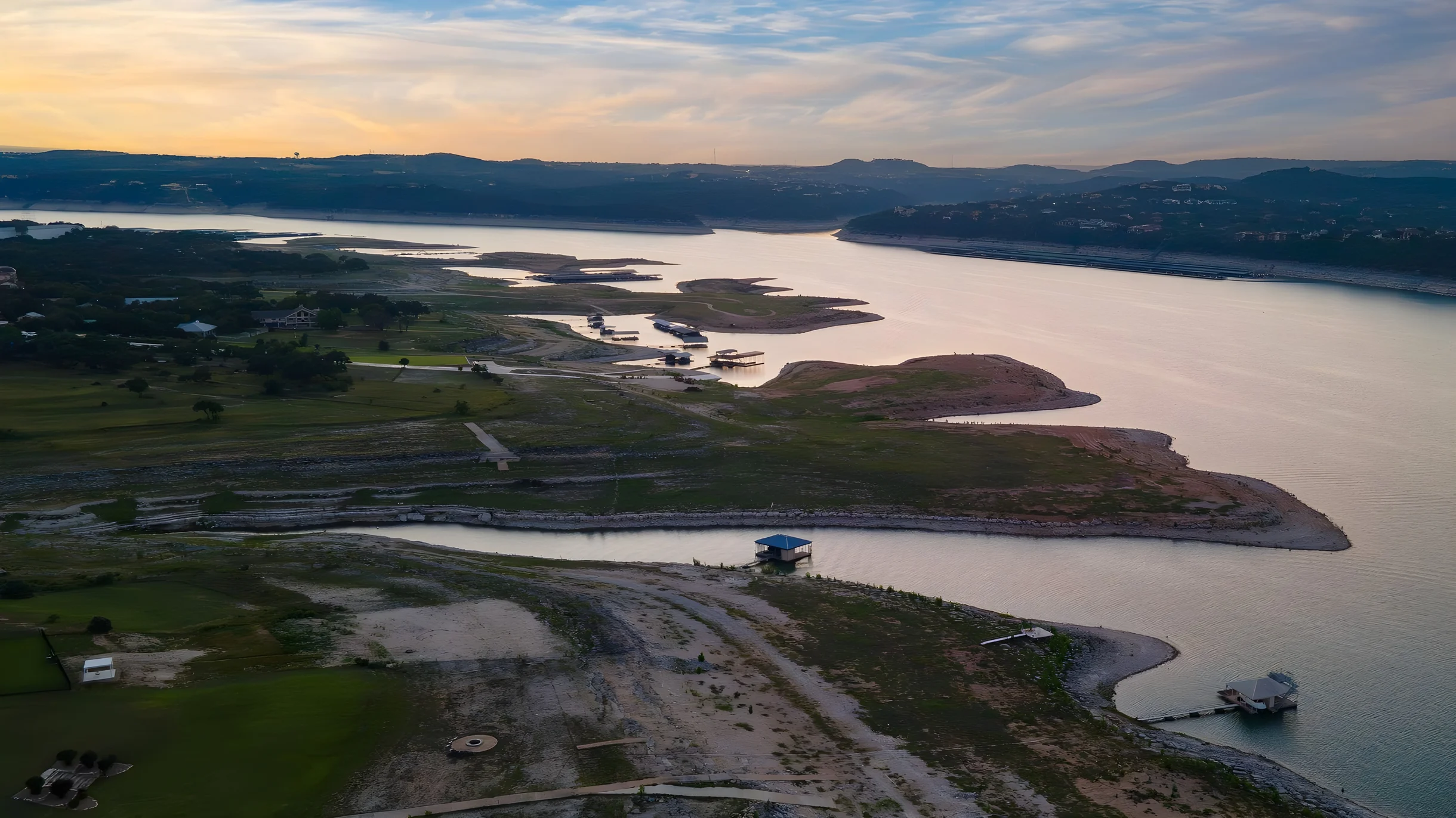 Wander Hudson Bend Shores #63