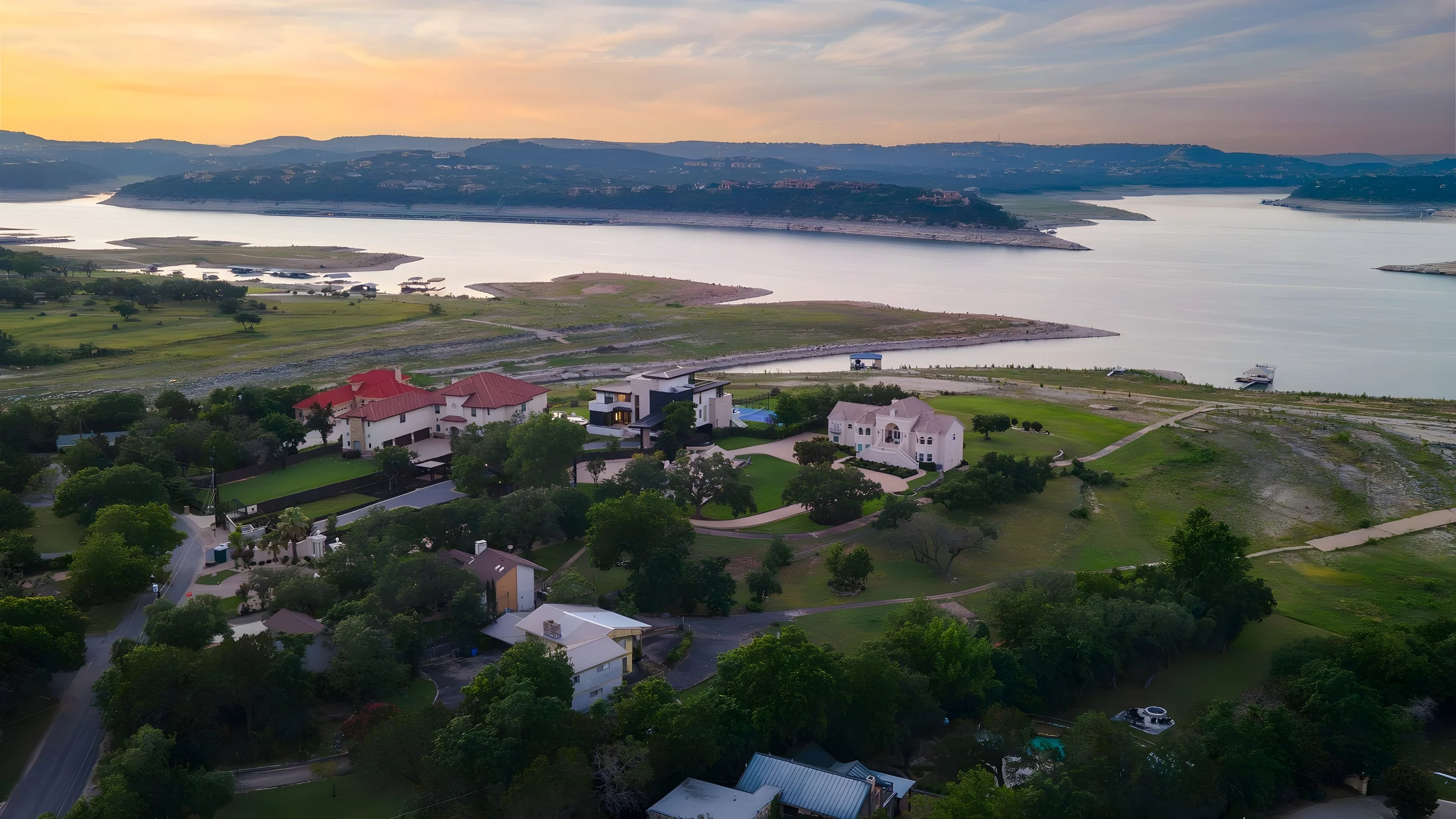 Wander Hudson Bend Shores #4