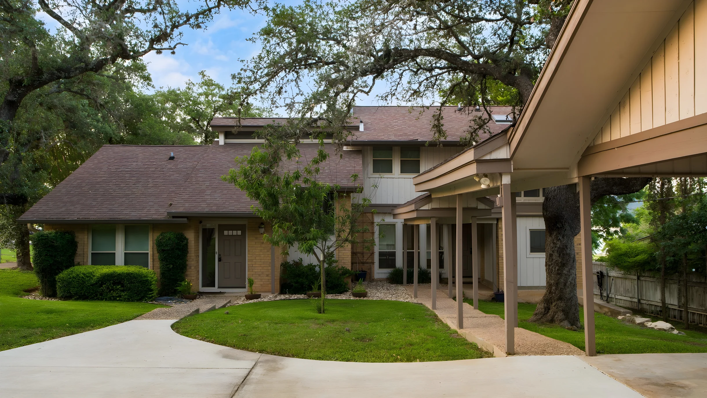 Wander Hudson Bend Shores #30