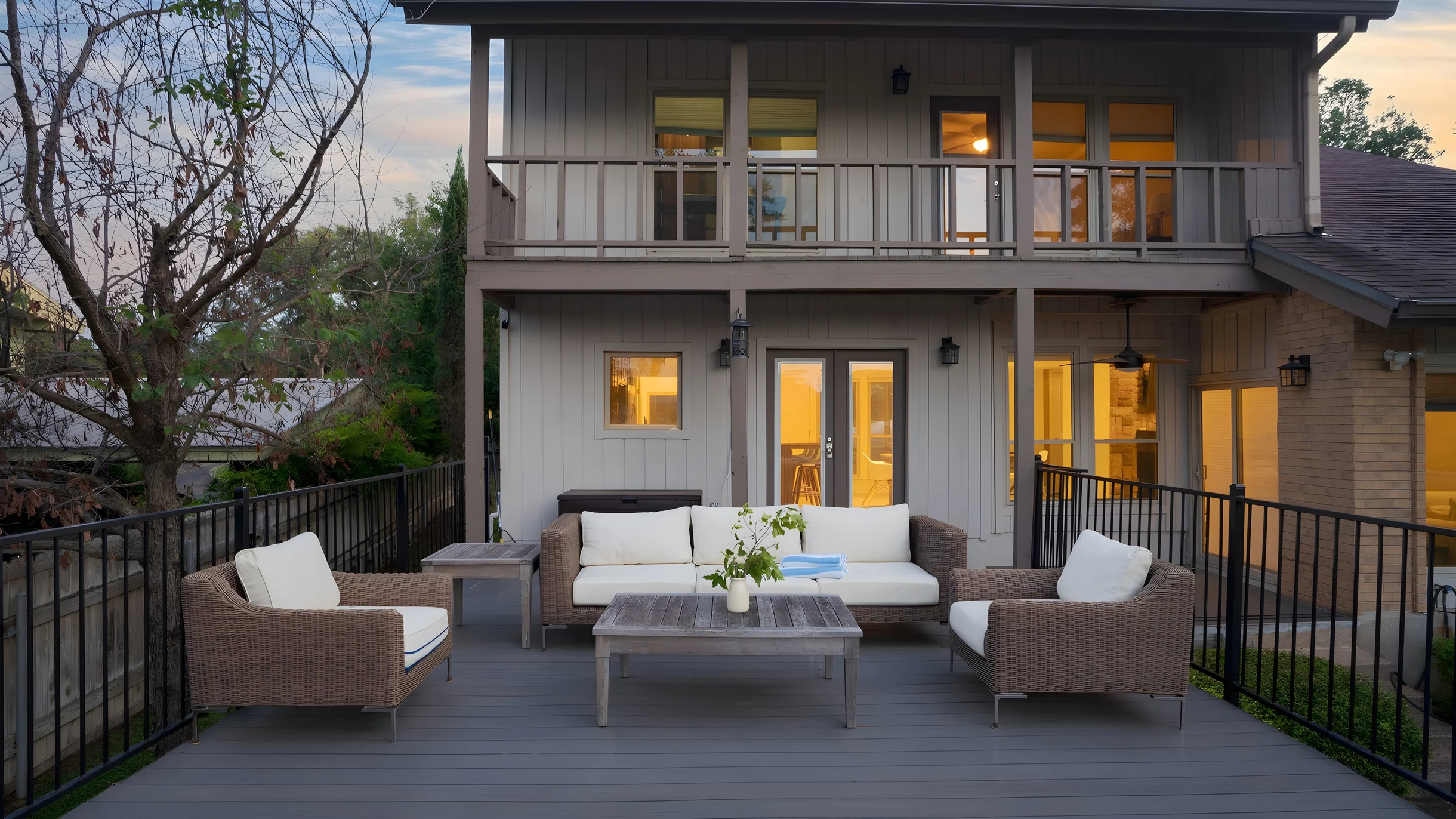 Wander Hudson Bend Shores #22