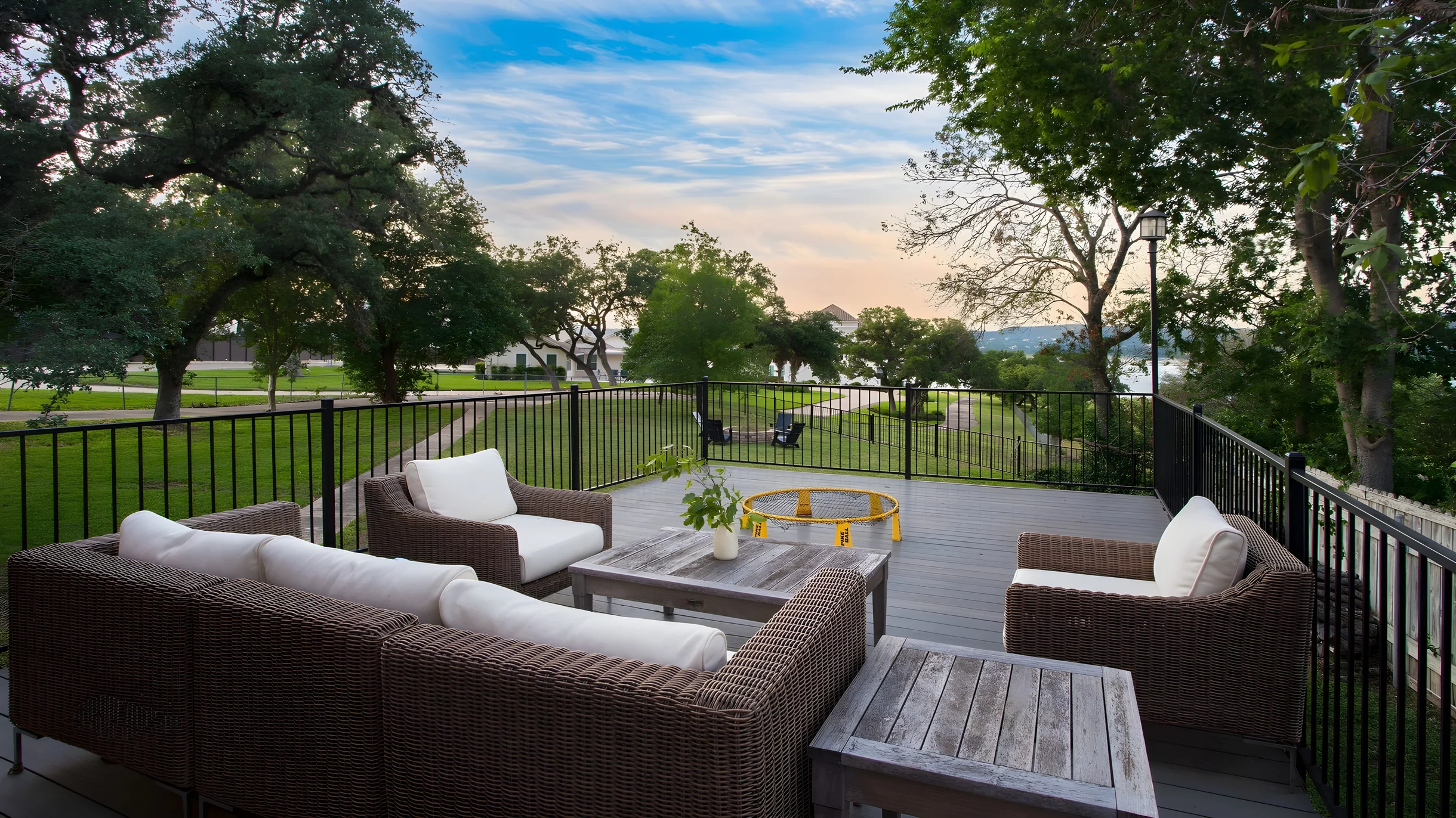 Wander Hudson Bend Shores #10