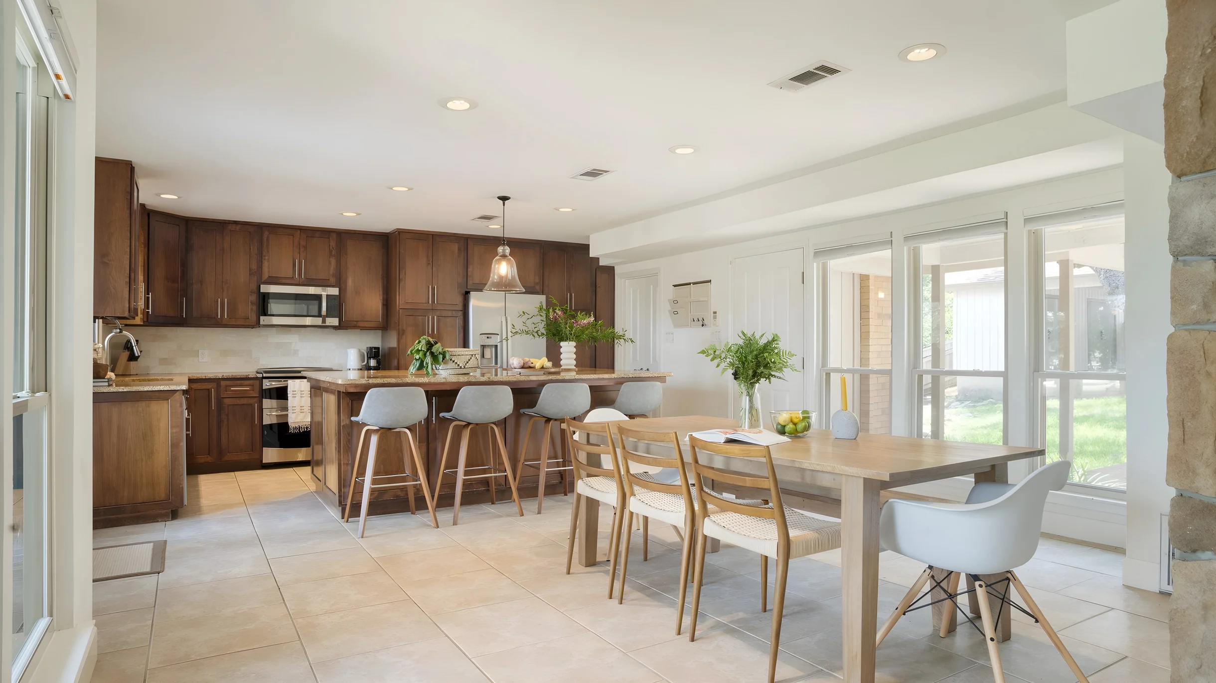 Wander Hudson Bend Shores #17