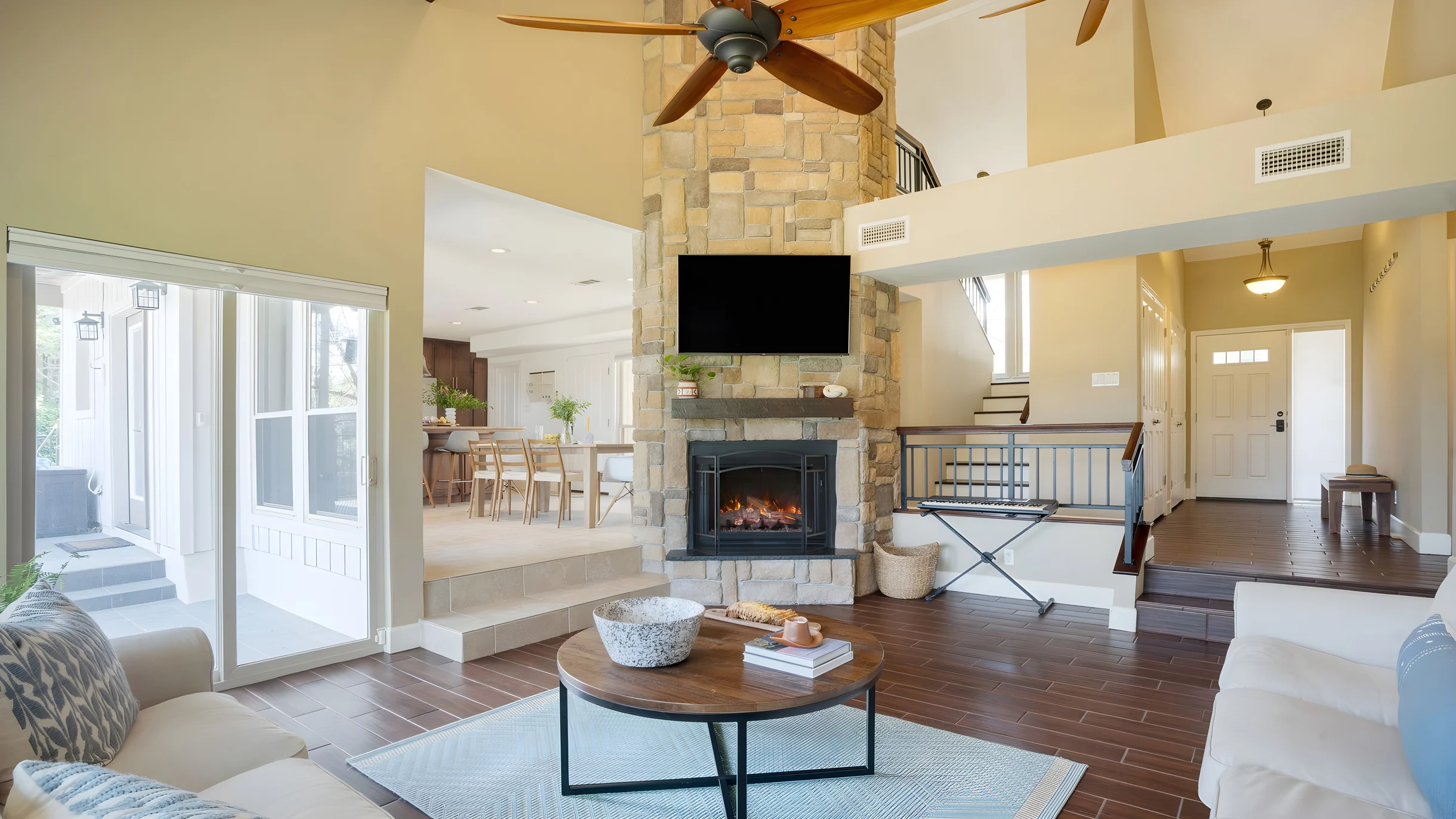 Wander Hudson Bend Shores #9