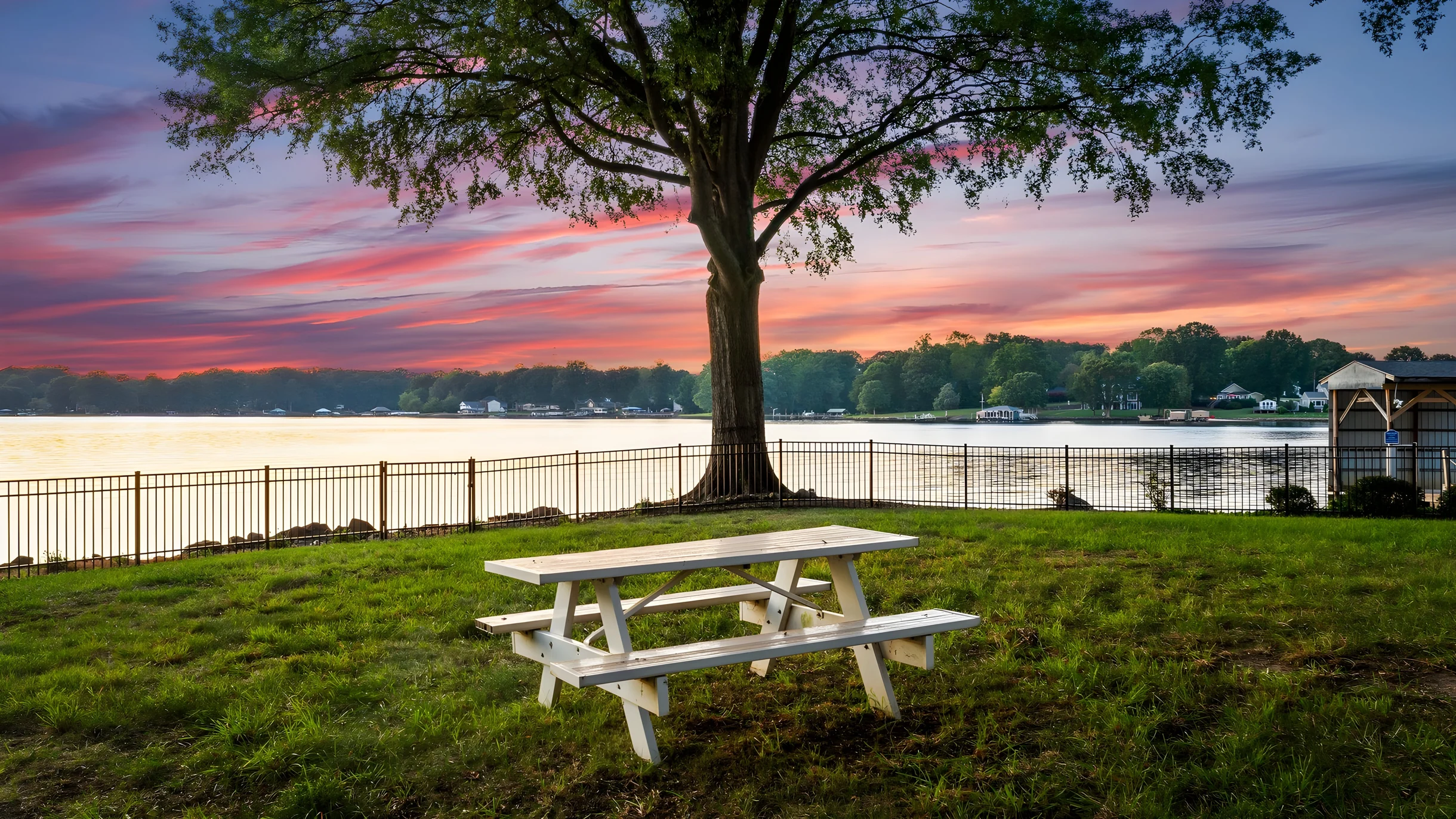 Wander Mooresville Peninsula #35