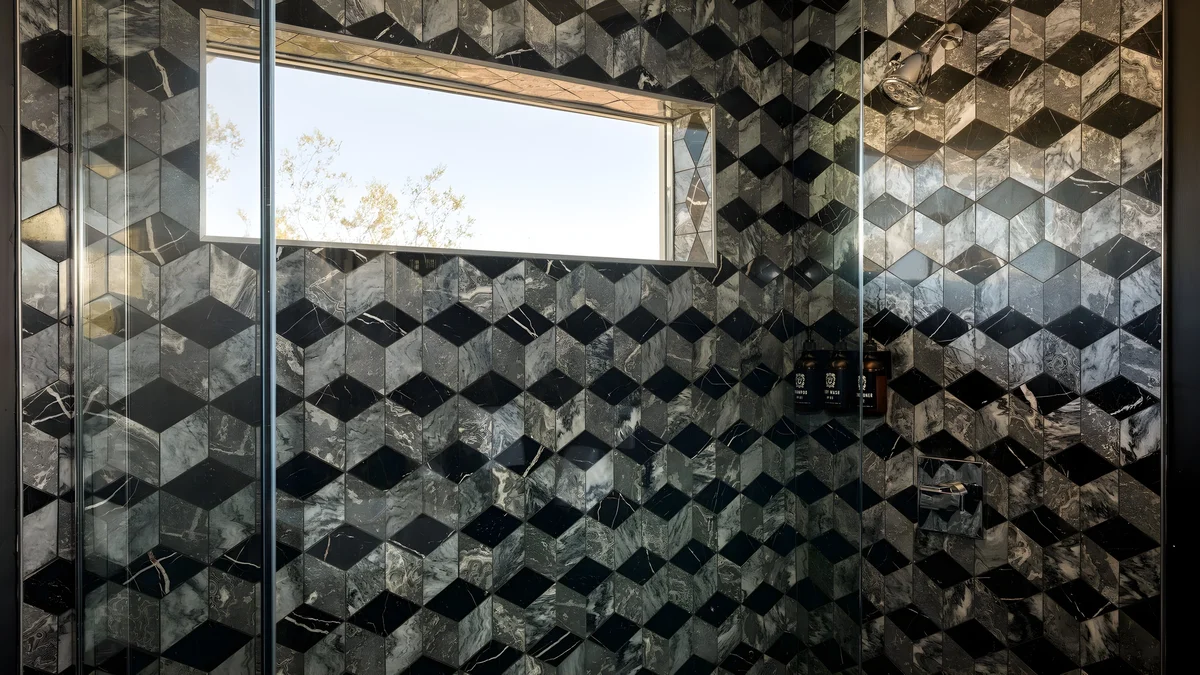 Wander Yucca Valley Blooms