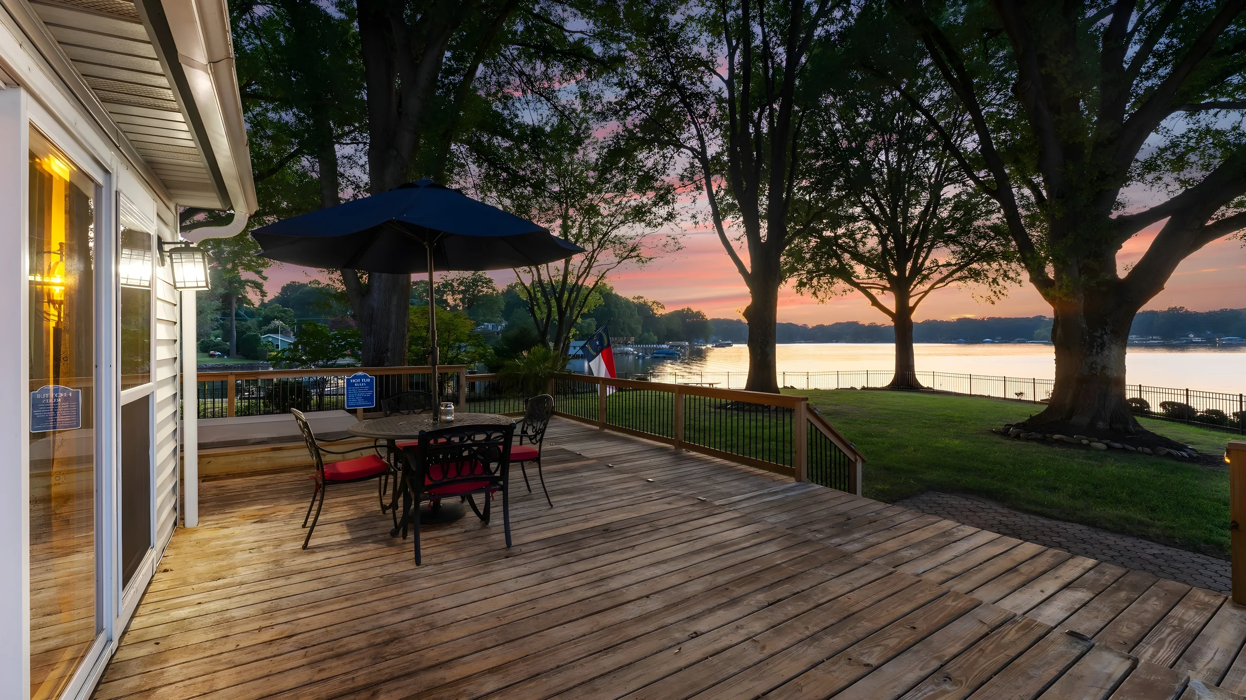 Wander Mooresville Peninsula #18