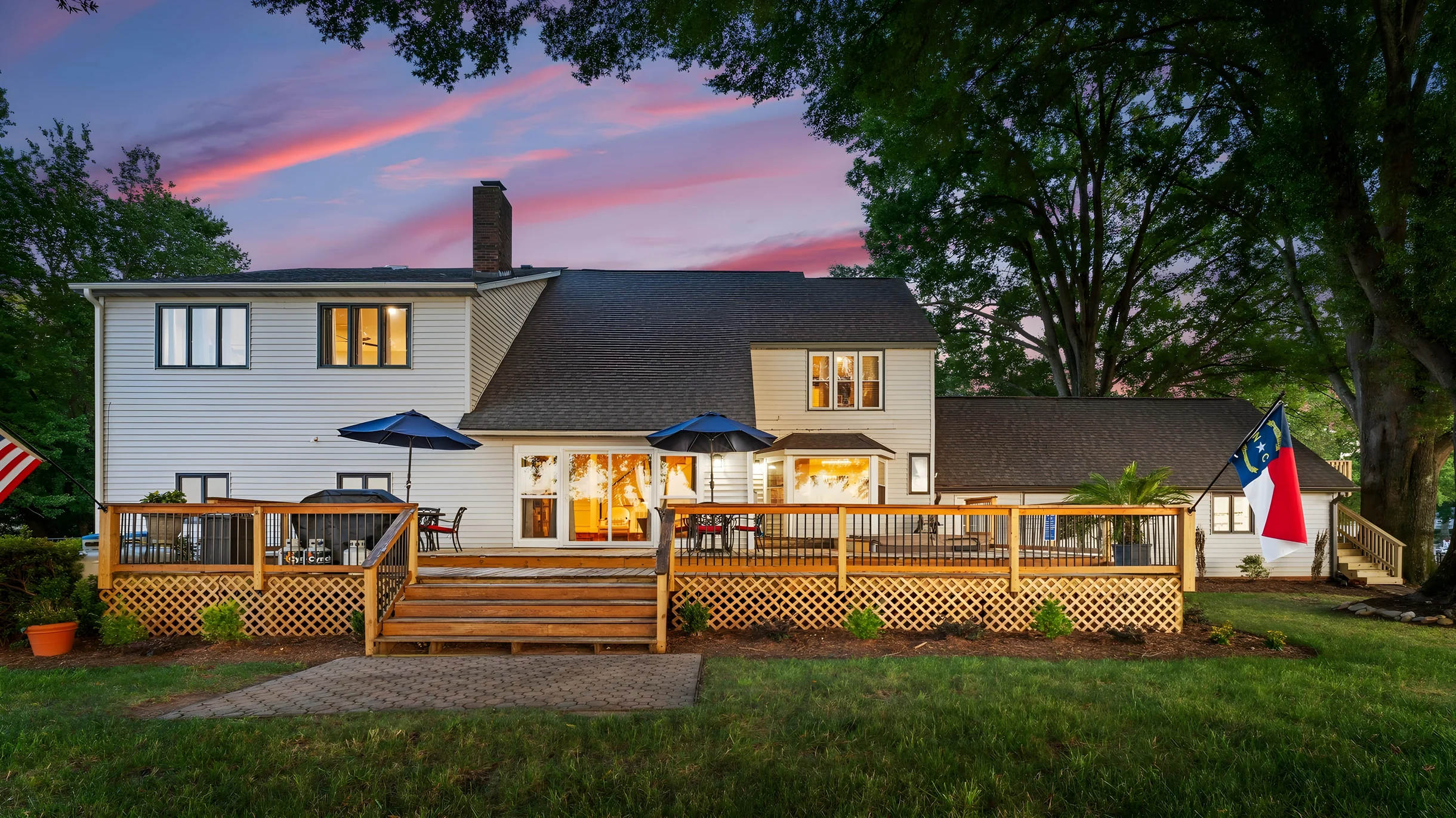 Wander Mooresville Peninsula #4