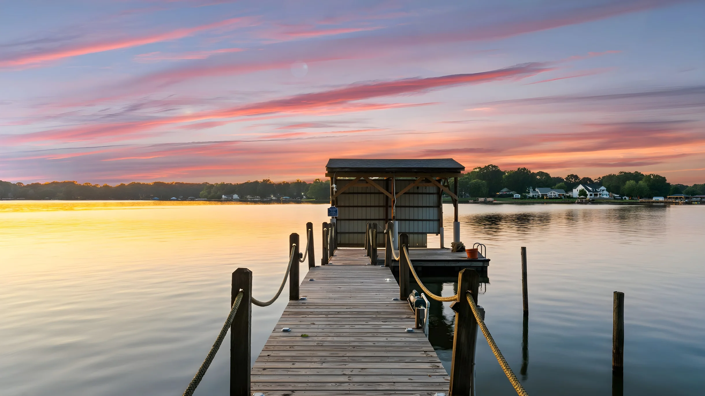 Wander Mooresville Peninsula #25