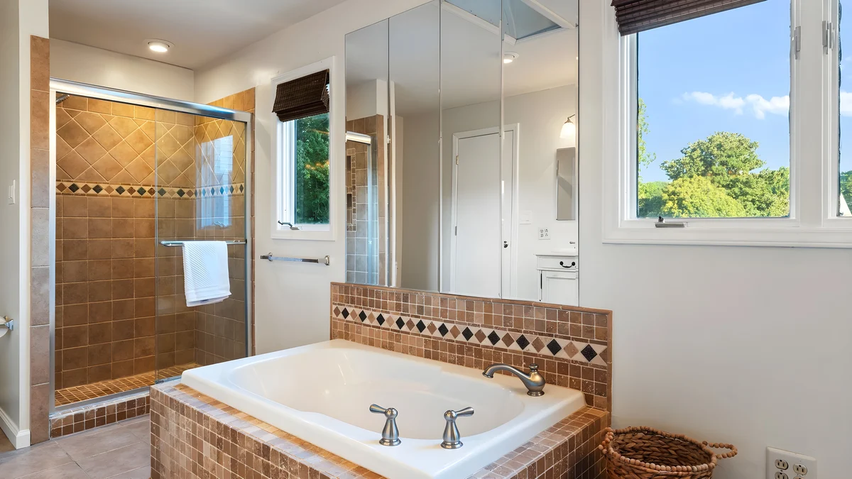 Wander Mooresville Peninsula