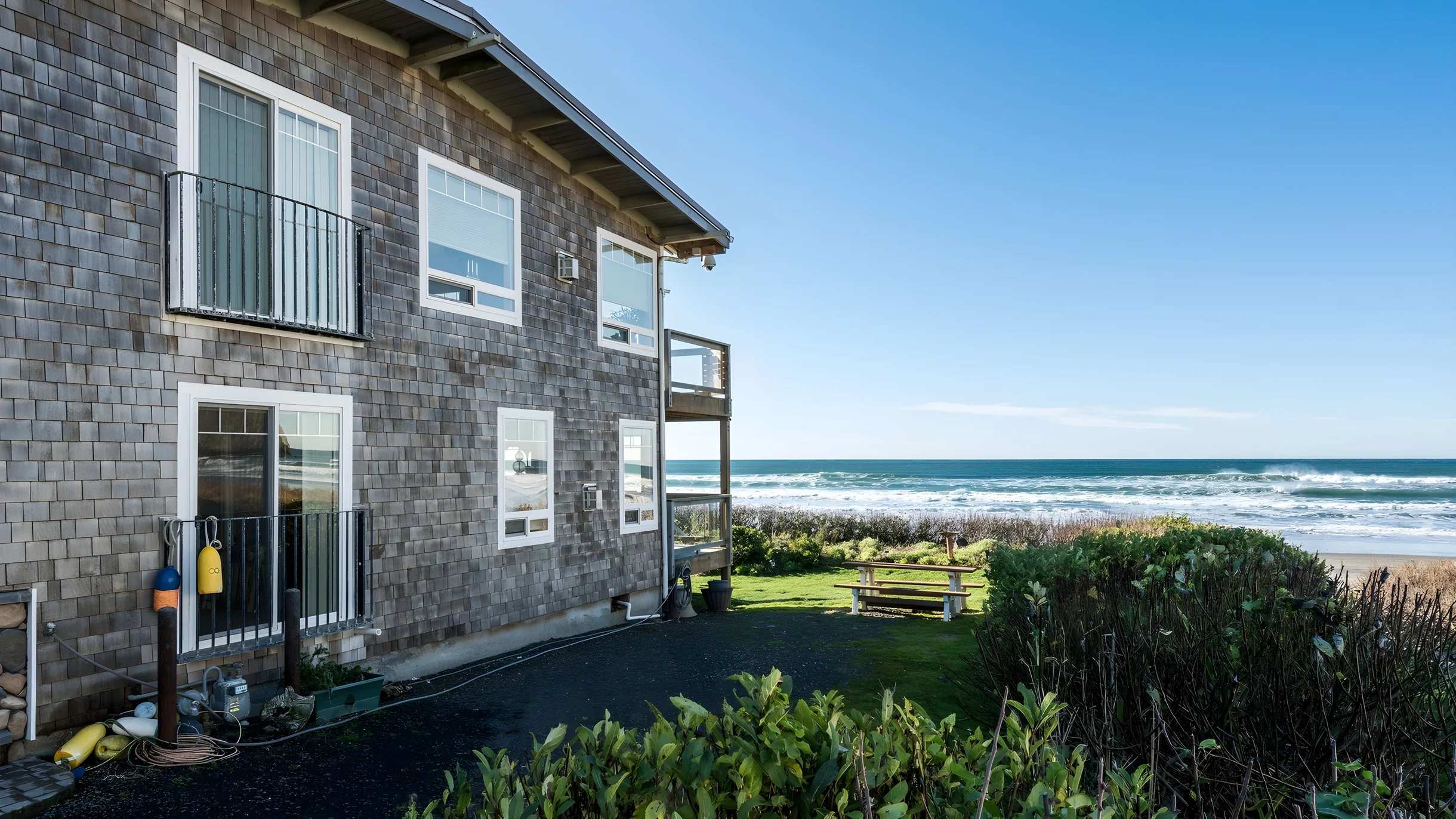 Wander Cannon Beach Tides #4