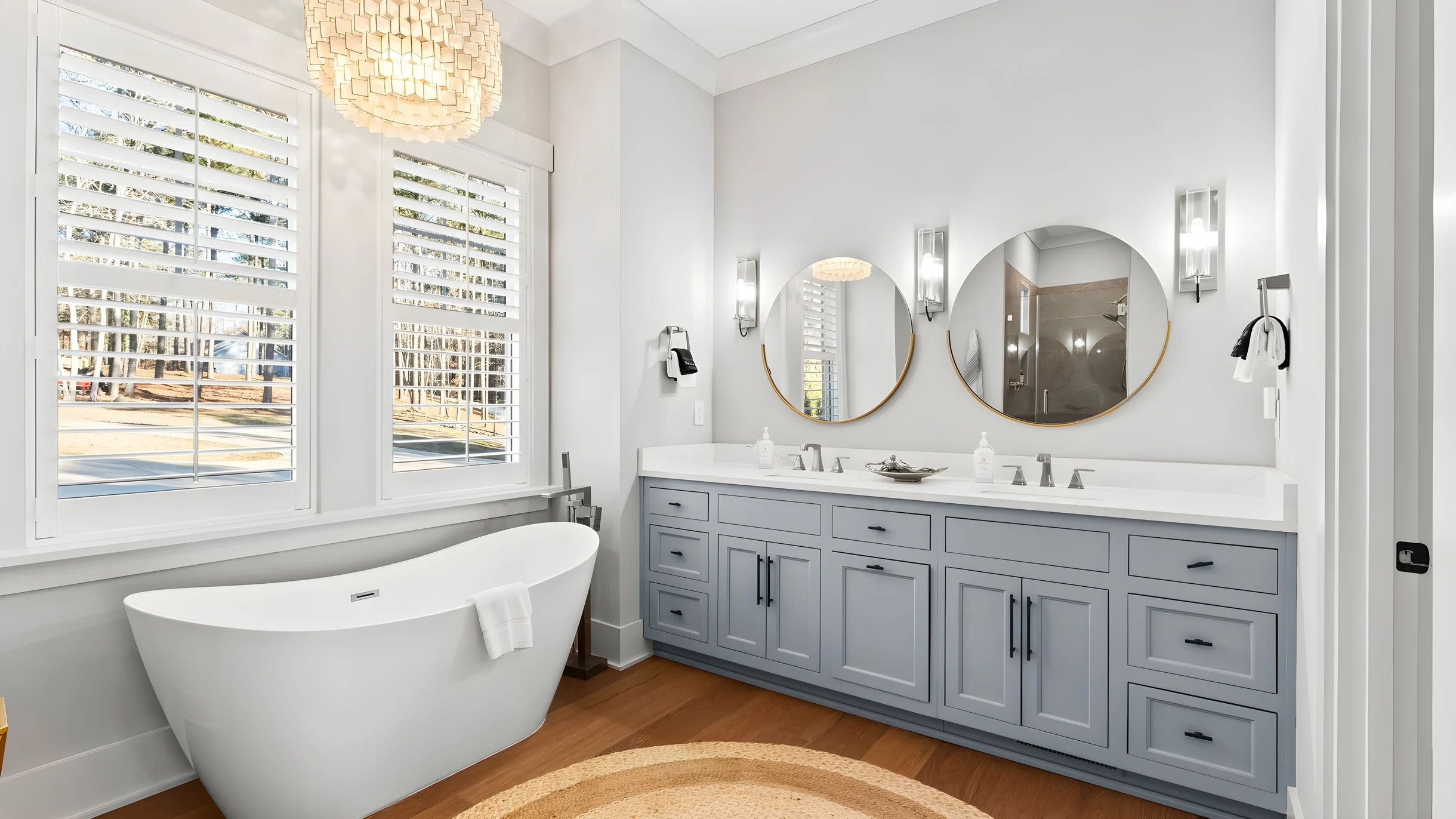 Wander Lake Norman Modern #32