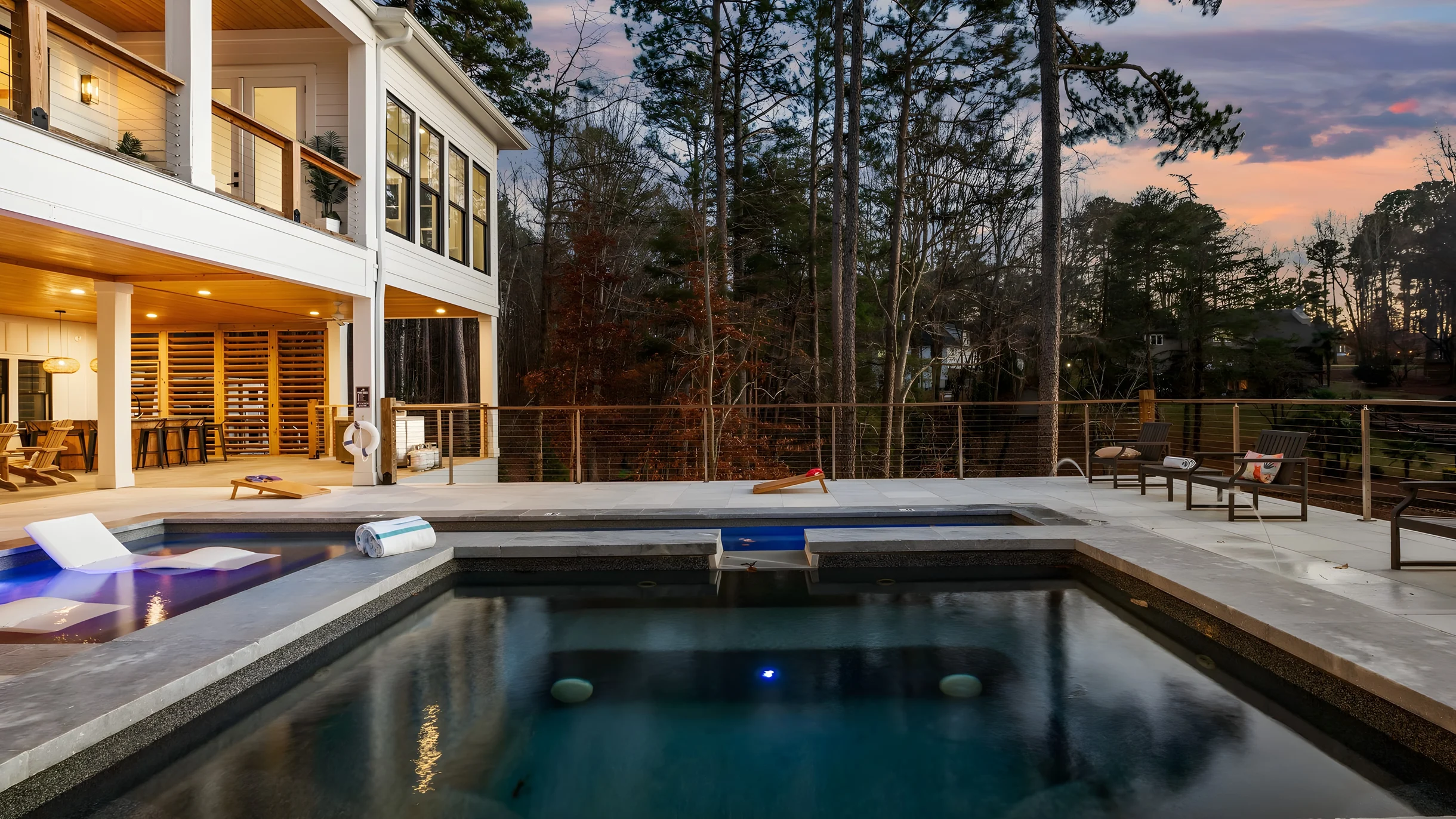 Wander Lake Norman Modern #10