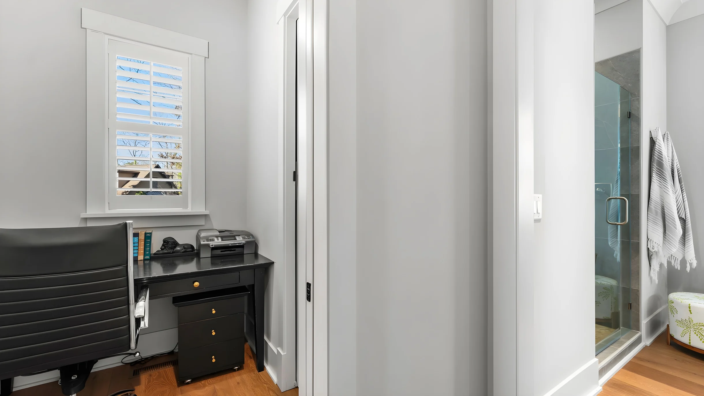 Wander Lake Norman Modern #45