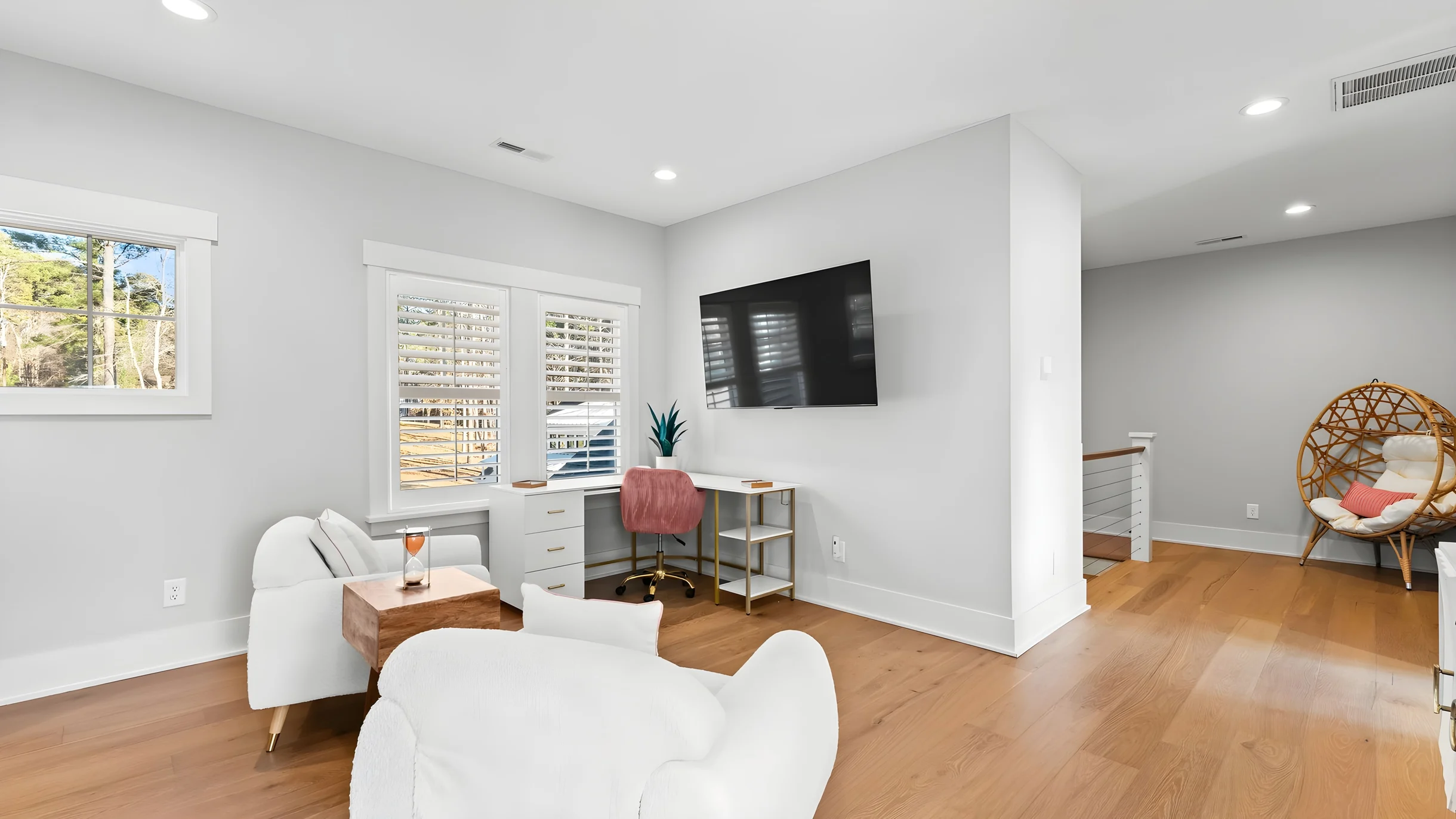 Wander Lake Norman Modern #13