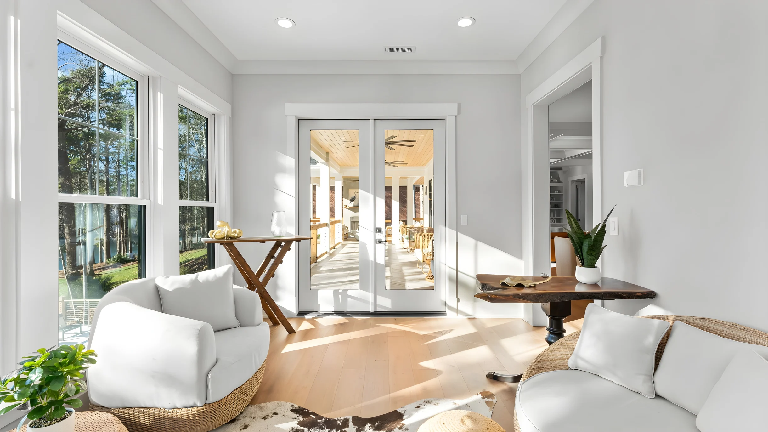 Wander Lake Norman Modern #35