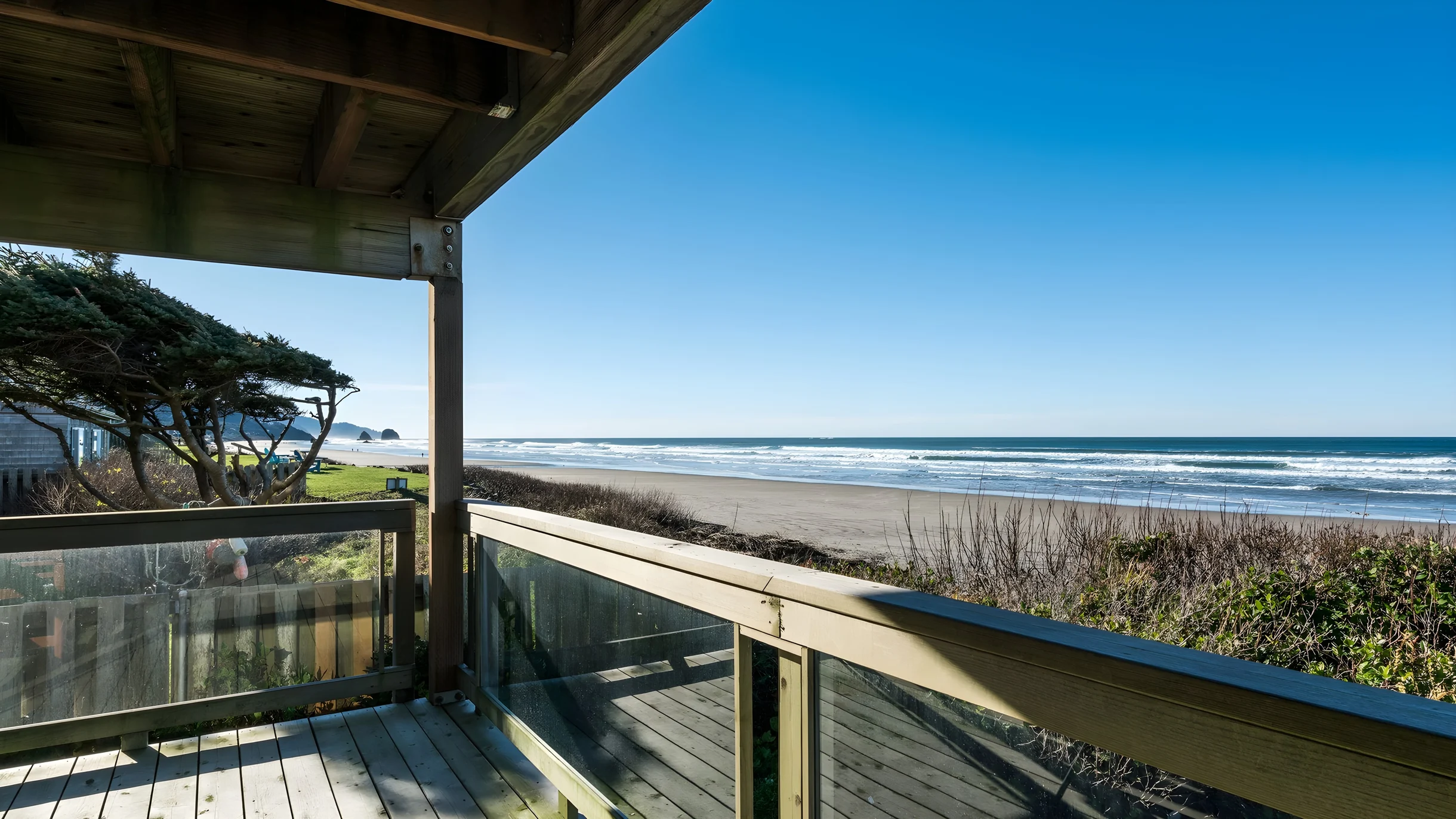 Wander Cannon Beach Tides #19