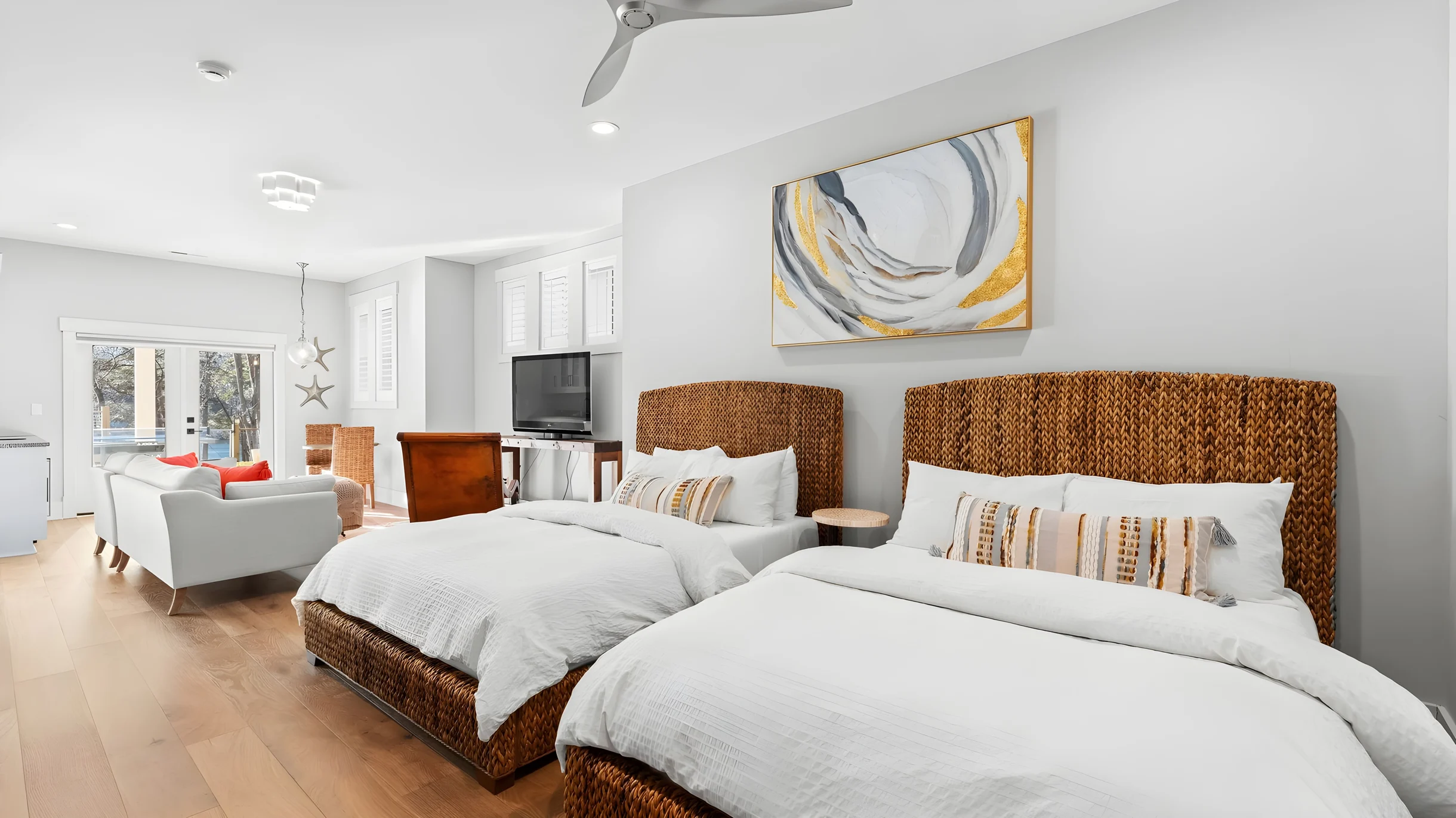 Wander Lake Norman Modern #34