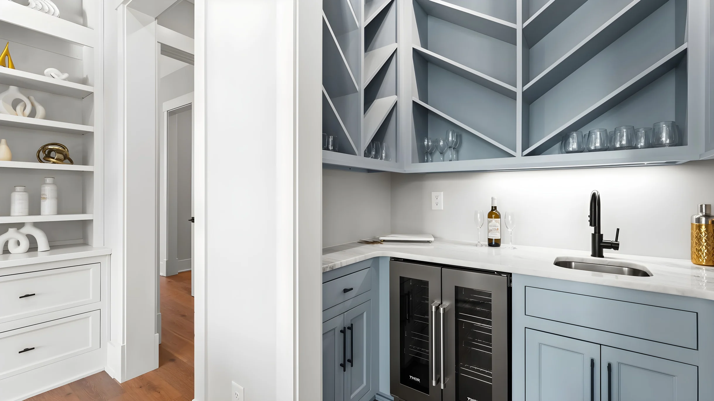 Wander Lake Norman Modern #55