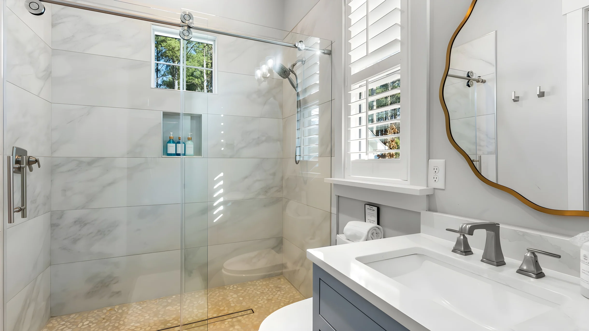 Wander Lake Norman Modern #12