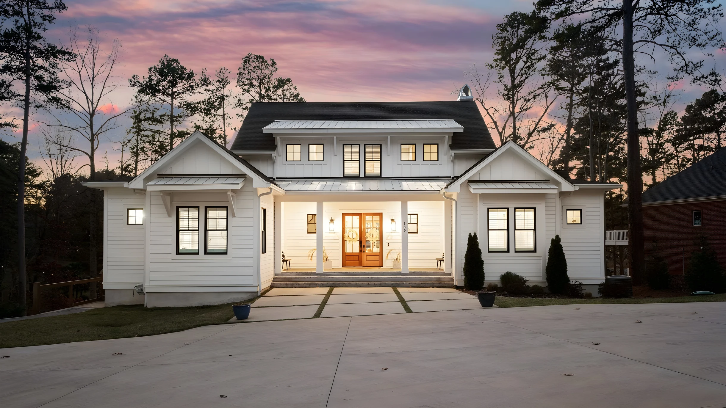 Wander Lake Norman Modern #4