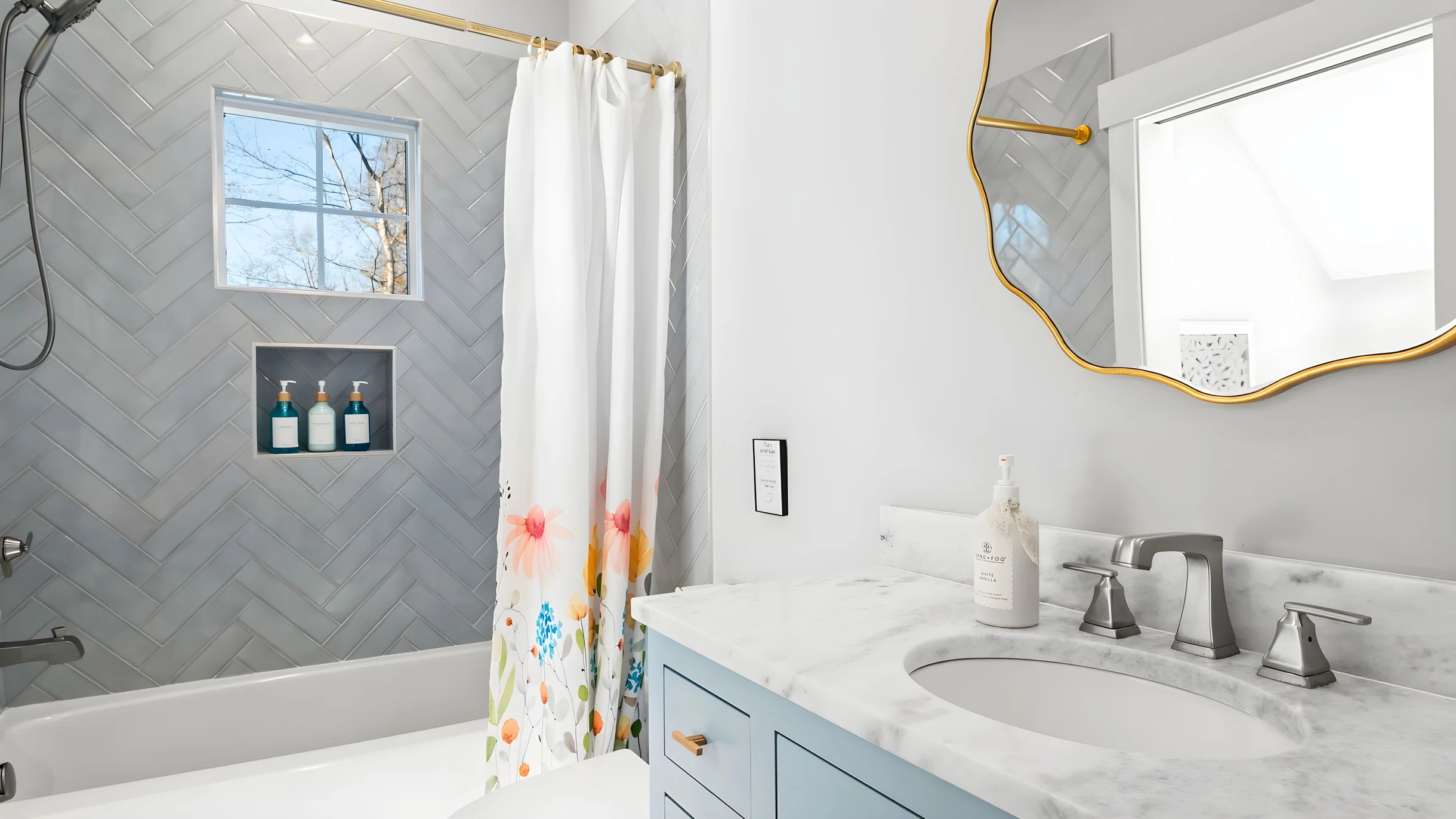 Wander Lake Norman Modern #19