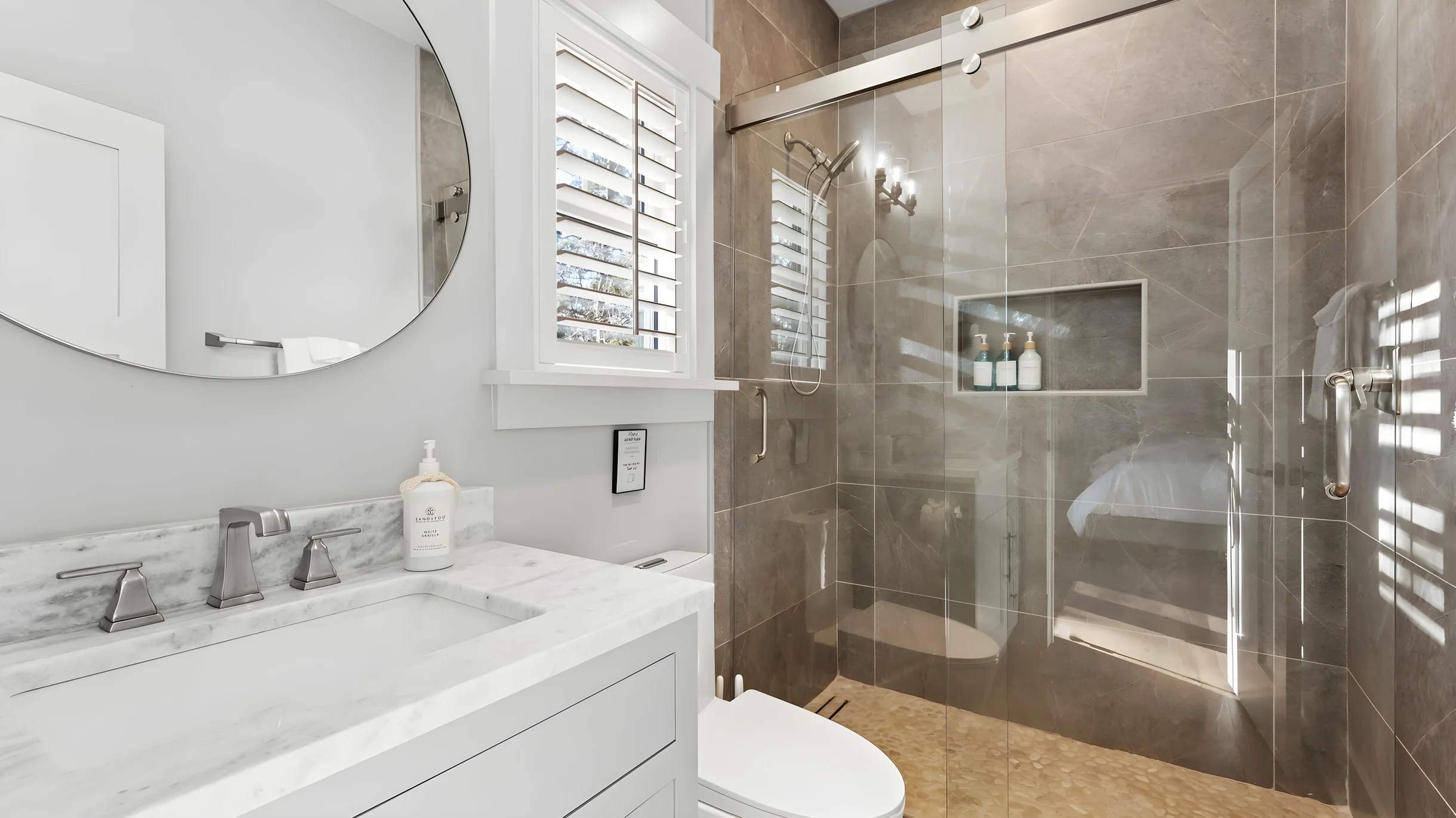 Wander Lake Norman Modern #25