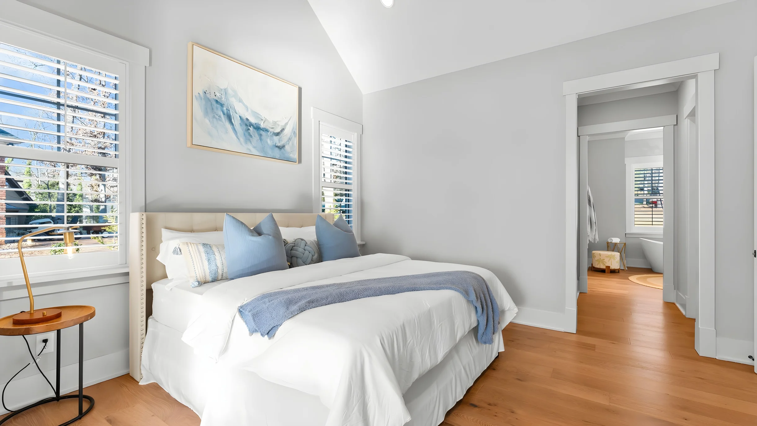 Wander Lake Norman Modern #26