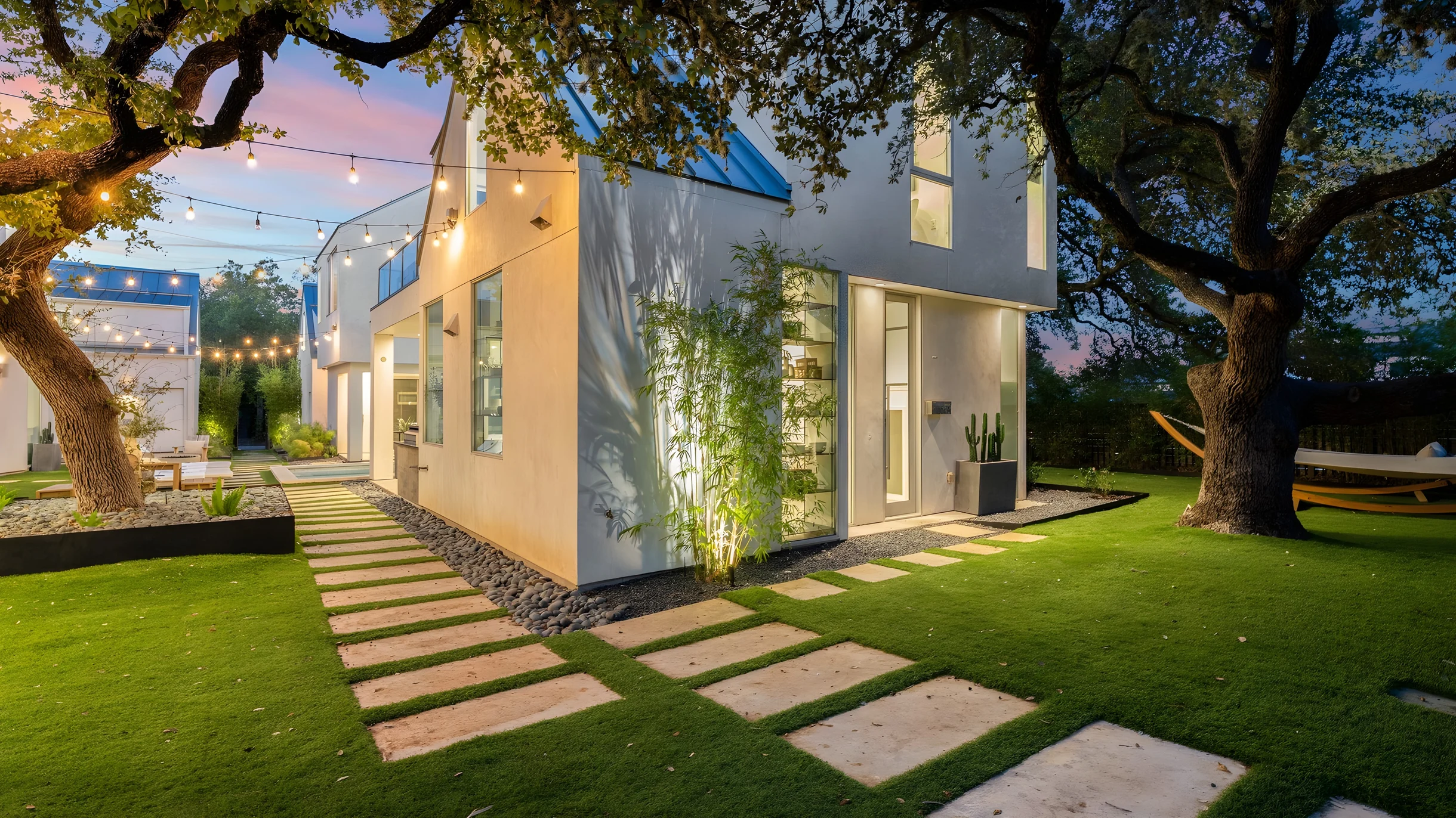 Wander Austin Haze #4