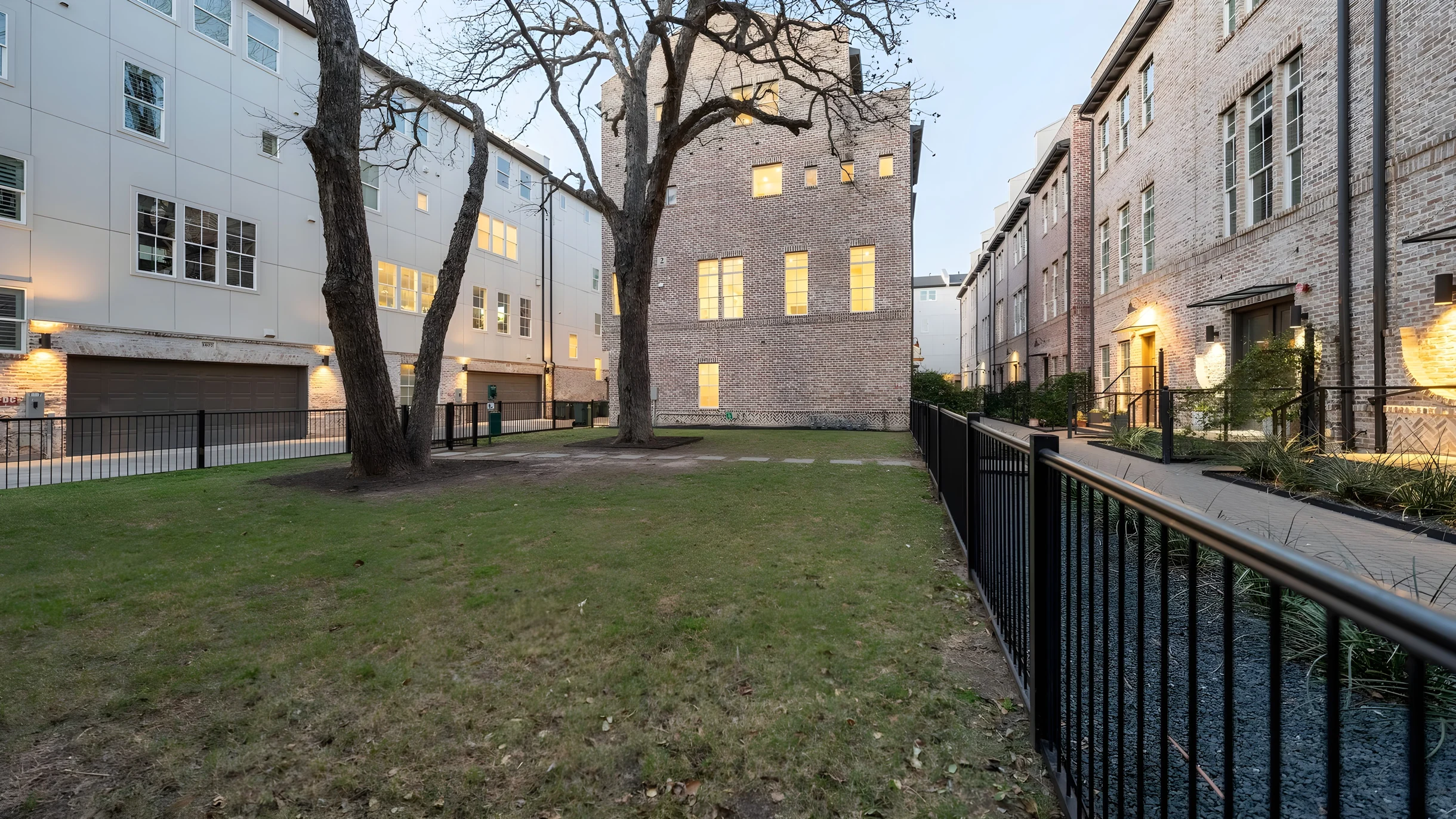 Wander Austin Lakefront #4