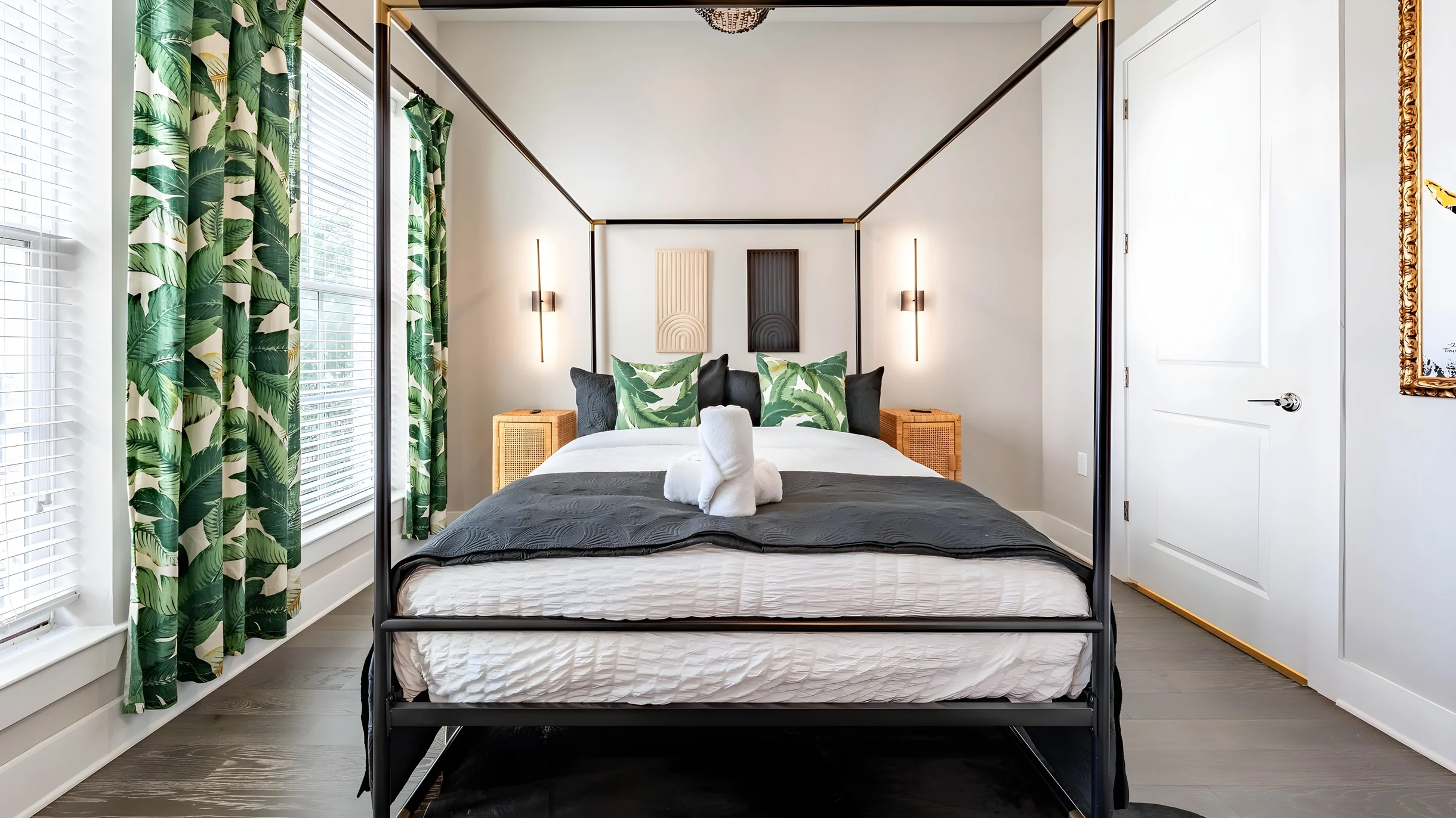 Wander Austin Lakefront