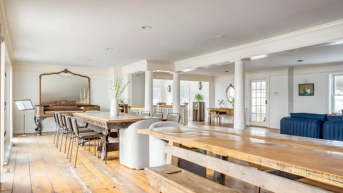 Wander Catskill Hudson