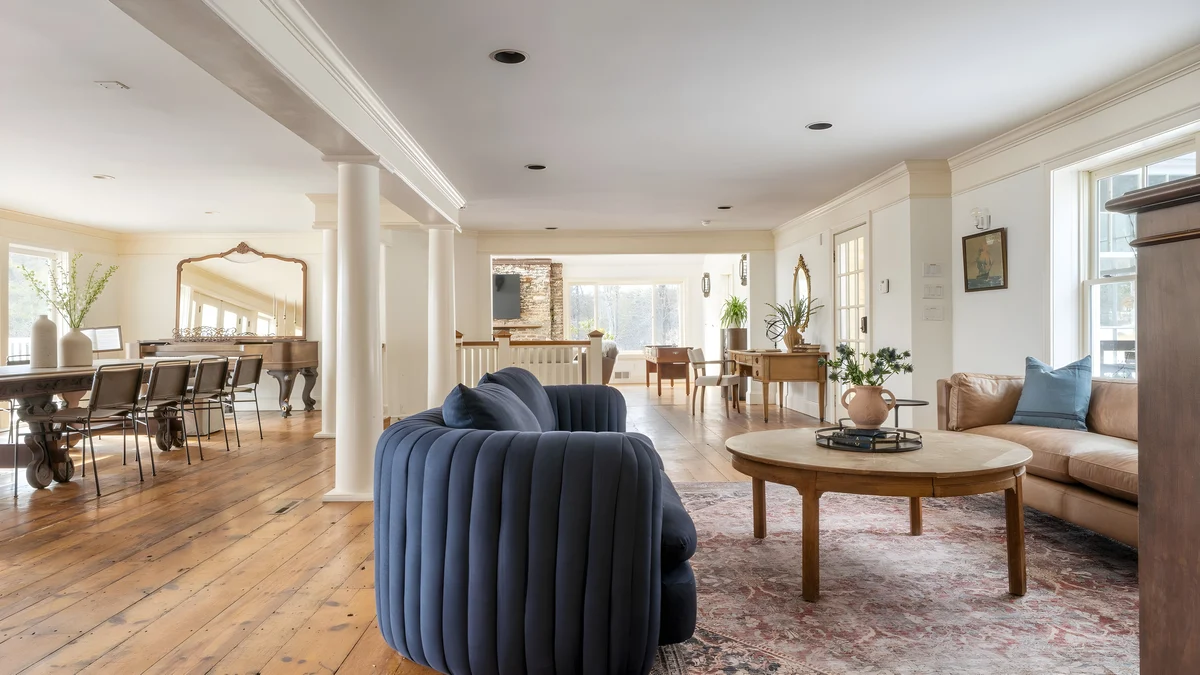 Wander Catskill Hudson